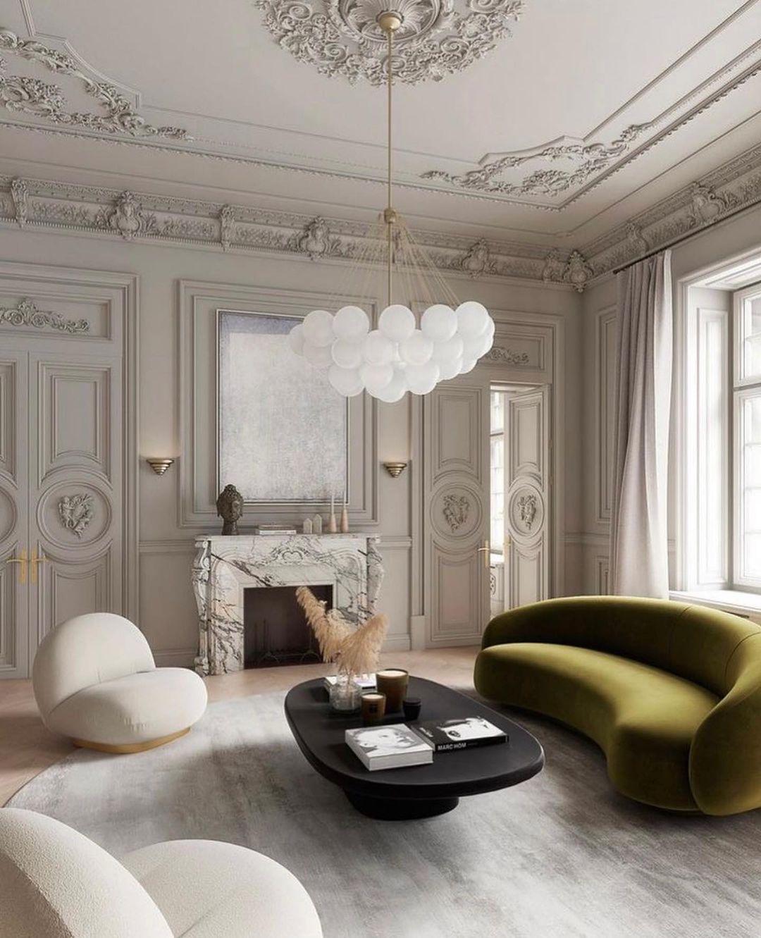 Camilla Chandelier