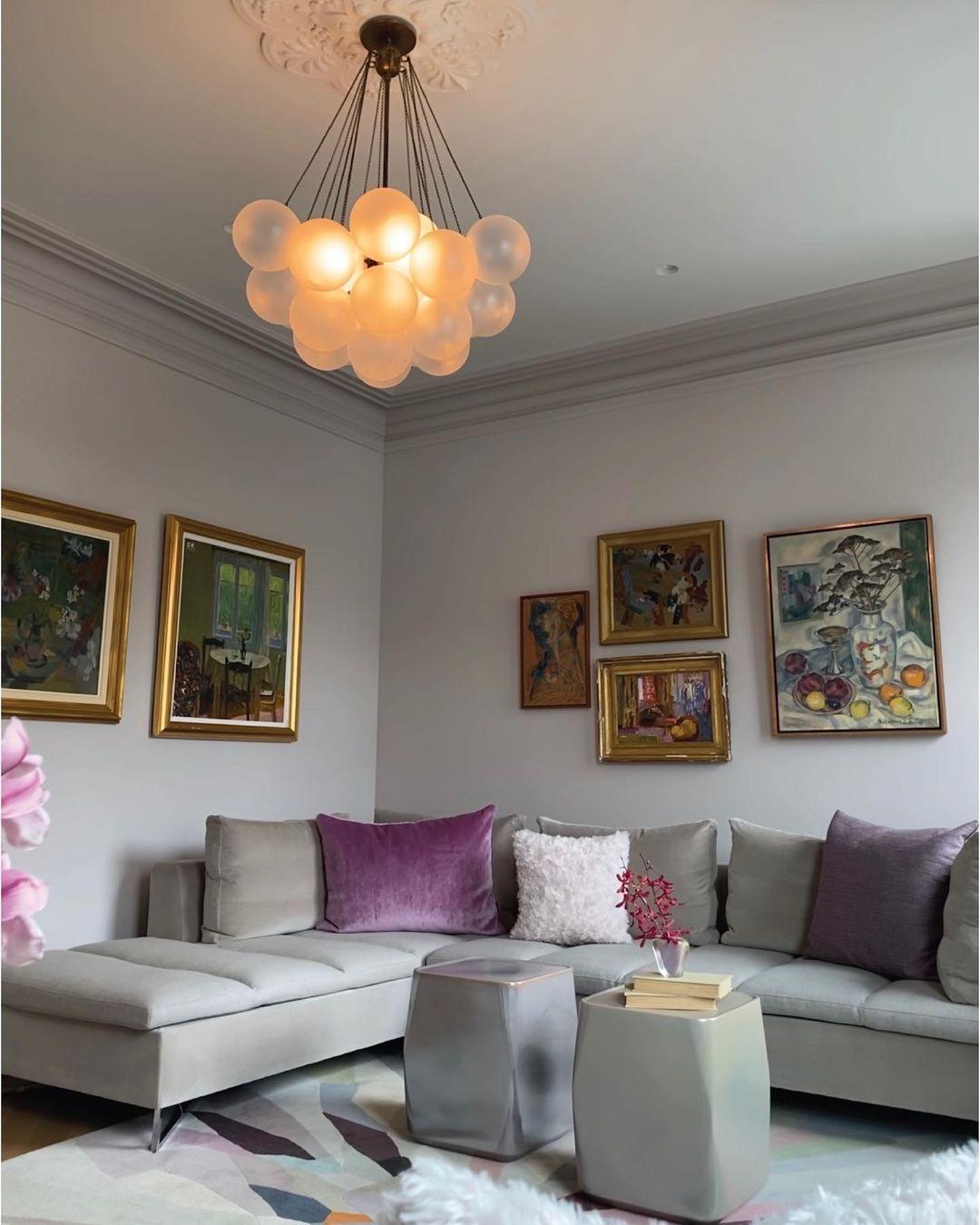 Camilla Chandelier