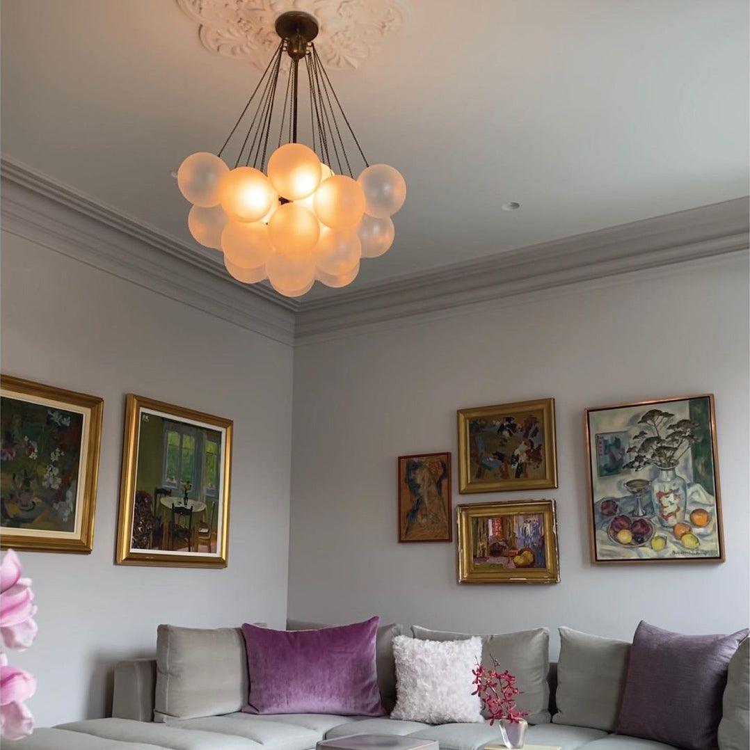 Camilla Chandelier