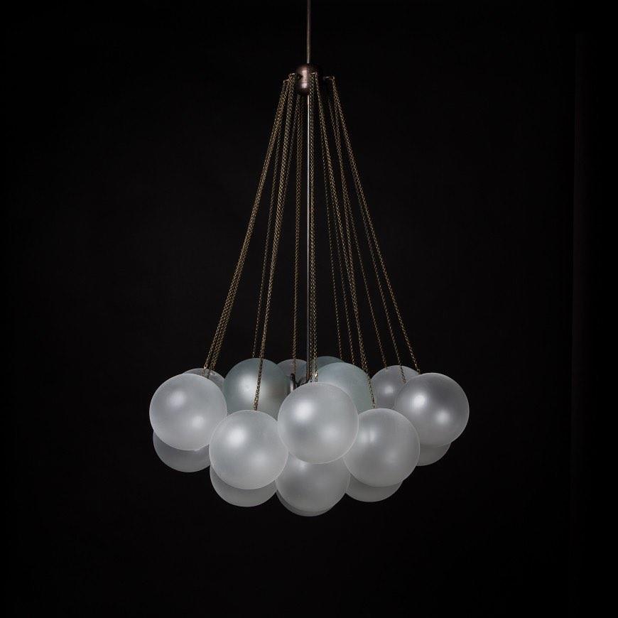 Camilla Chandelier