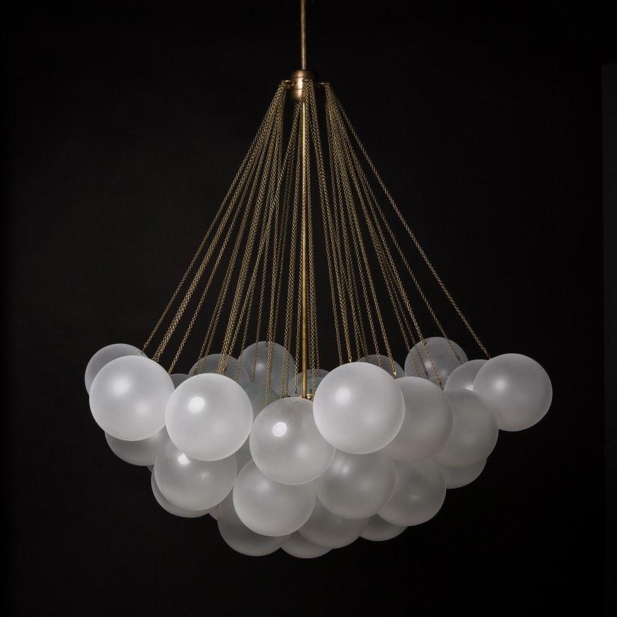 Camilla Chandelier