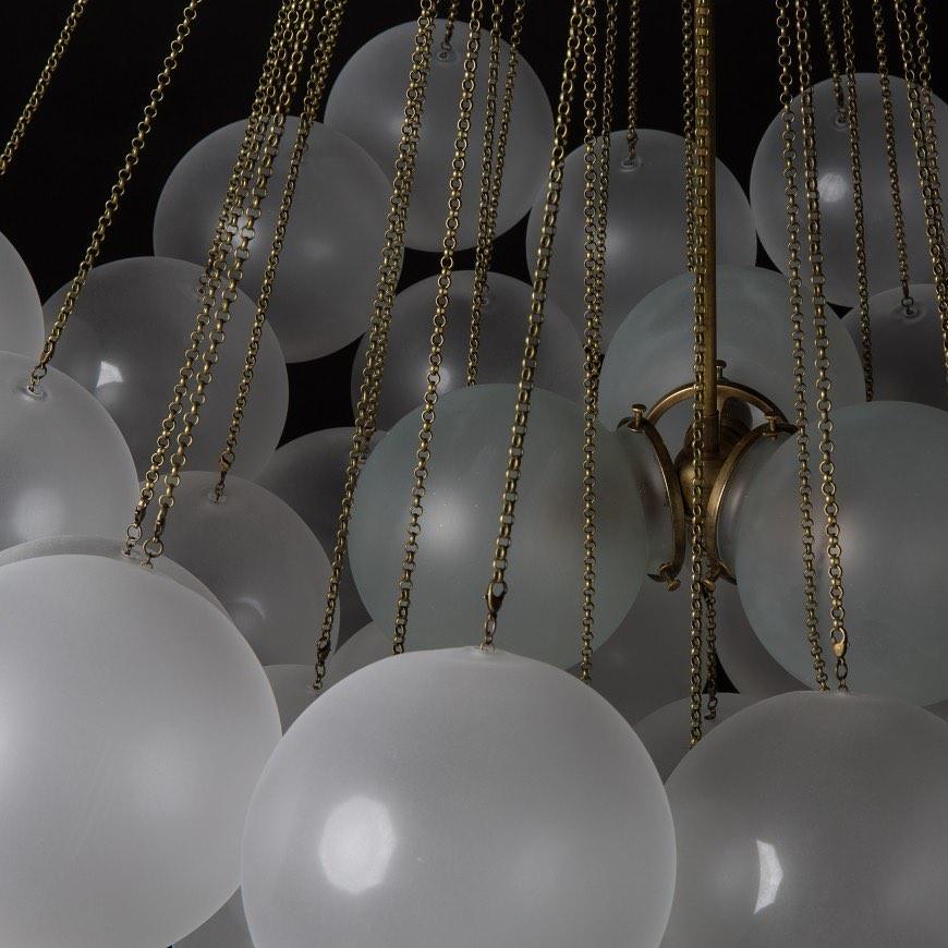 Camilla Chandelier