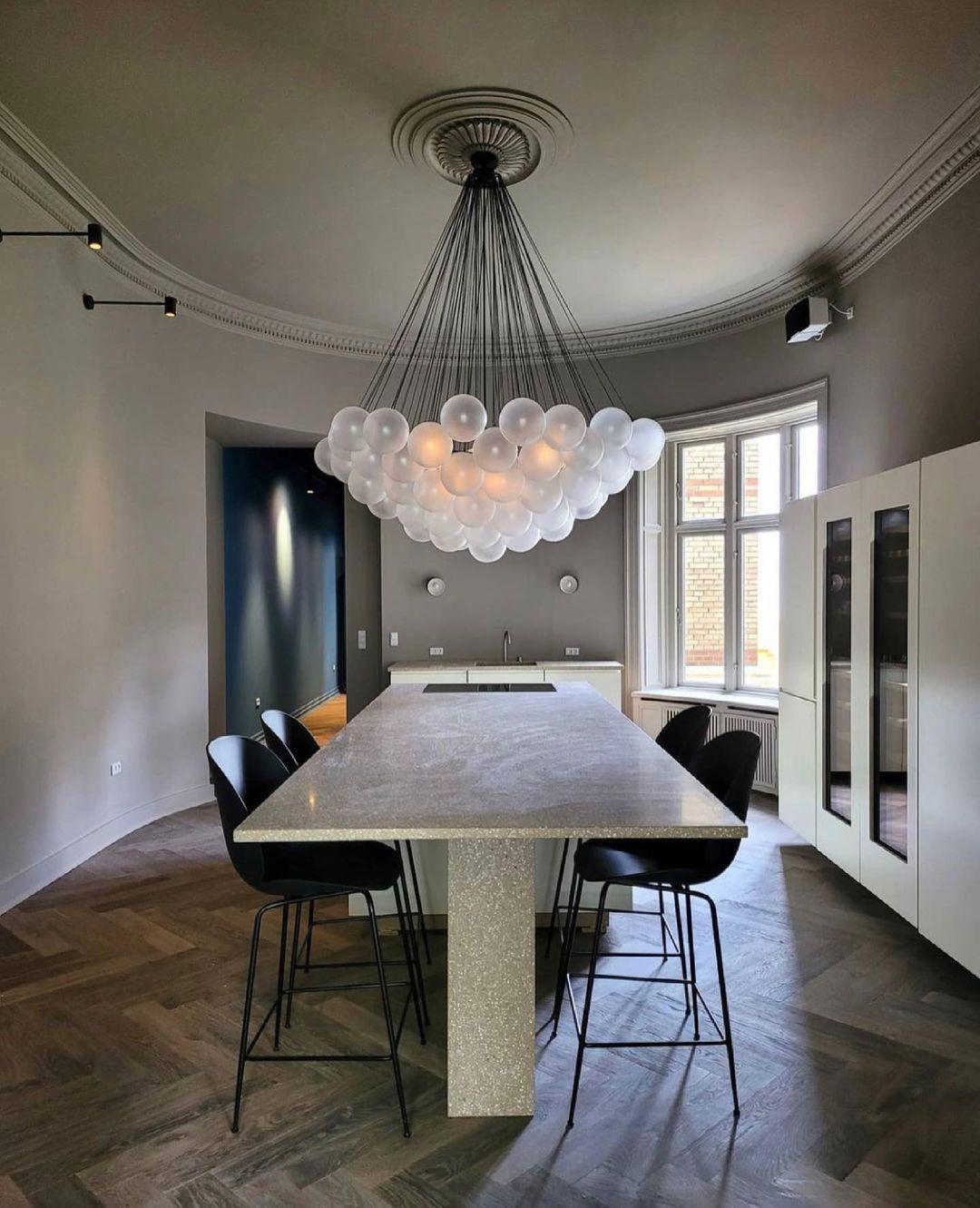 Camilla Chandelier