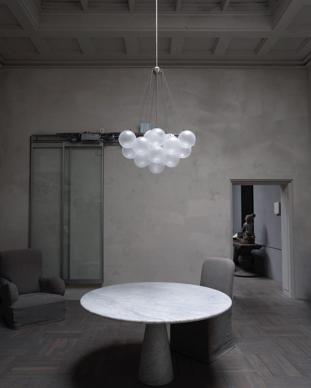 Camilla Chandelier