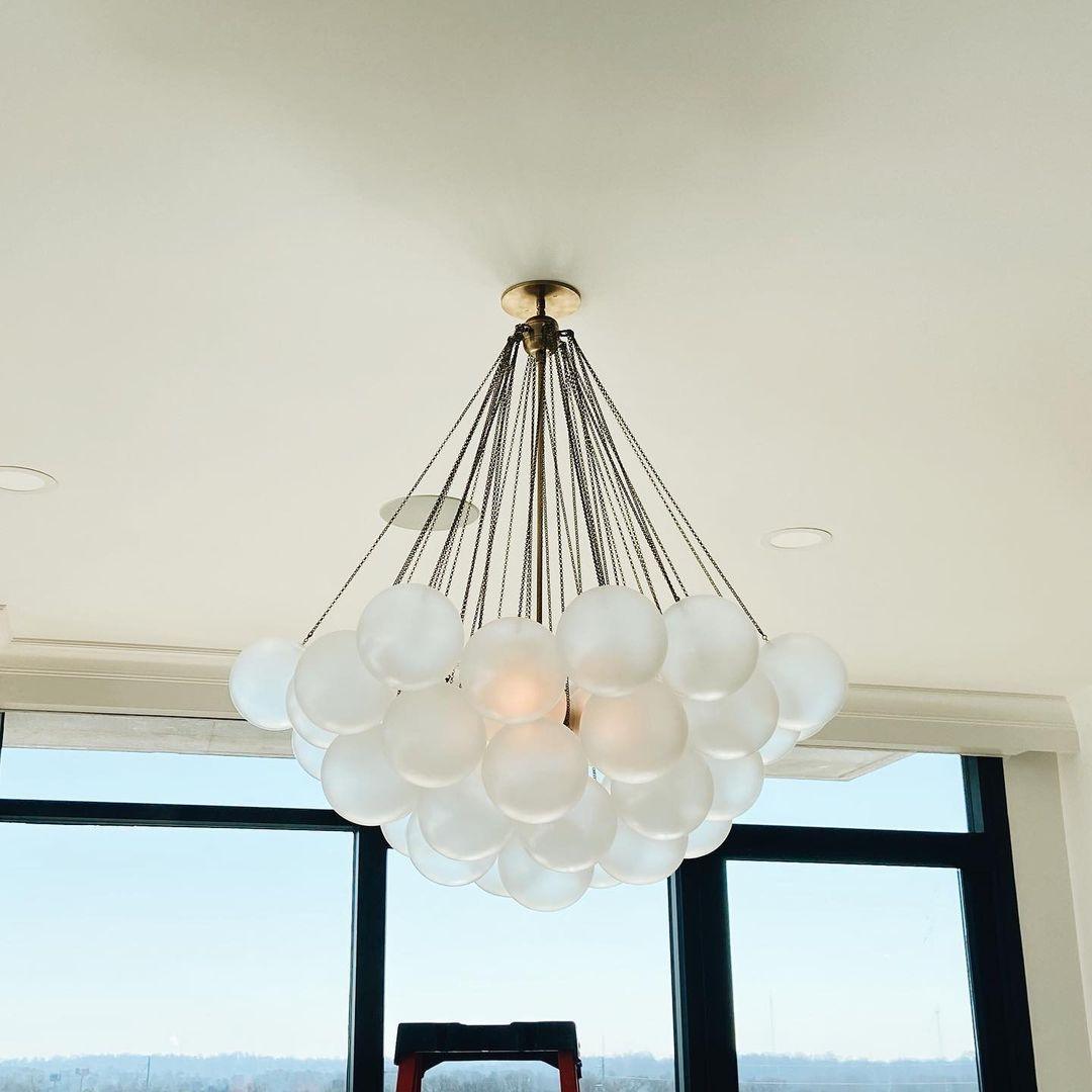 Camilla Chandelier
