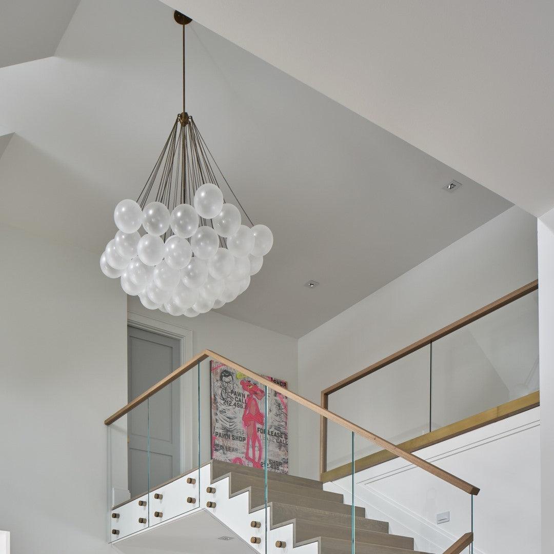 Camilla Chandelier