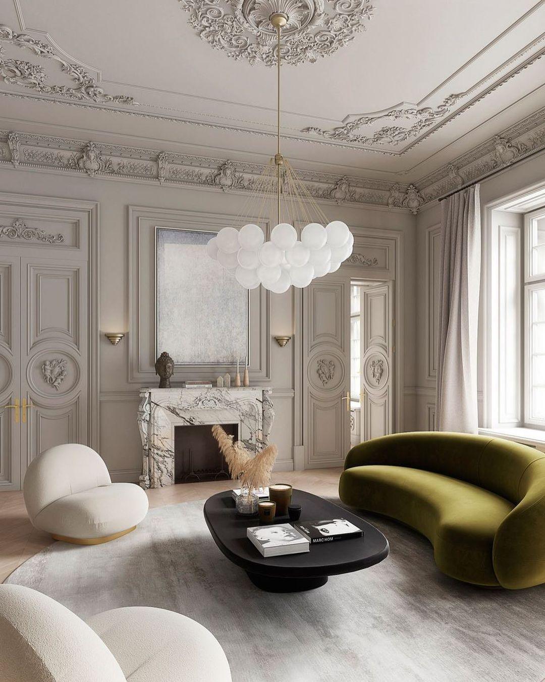 Camilla Chandelier