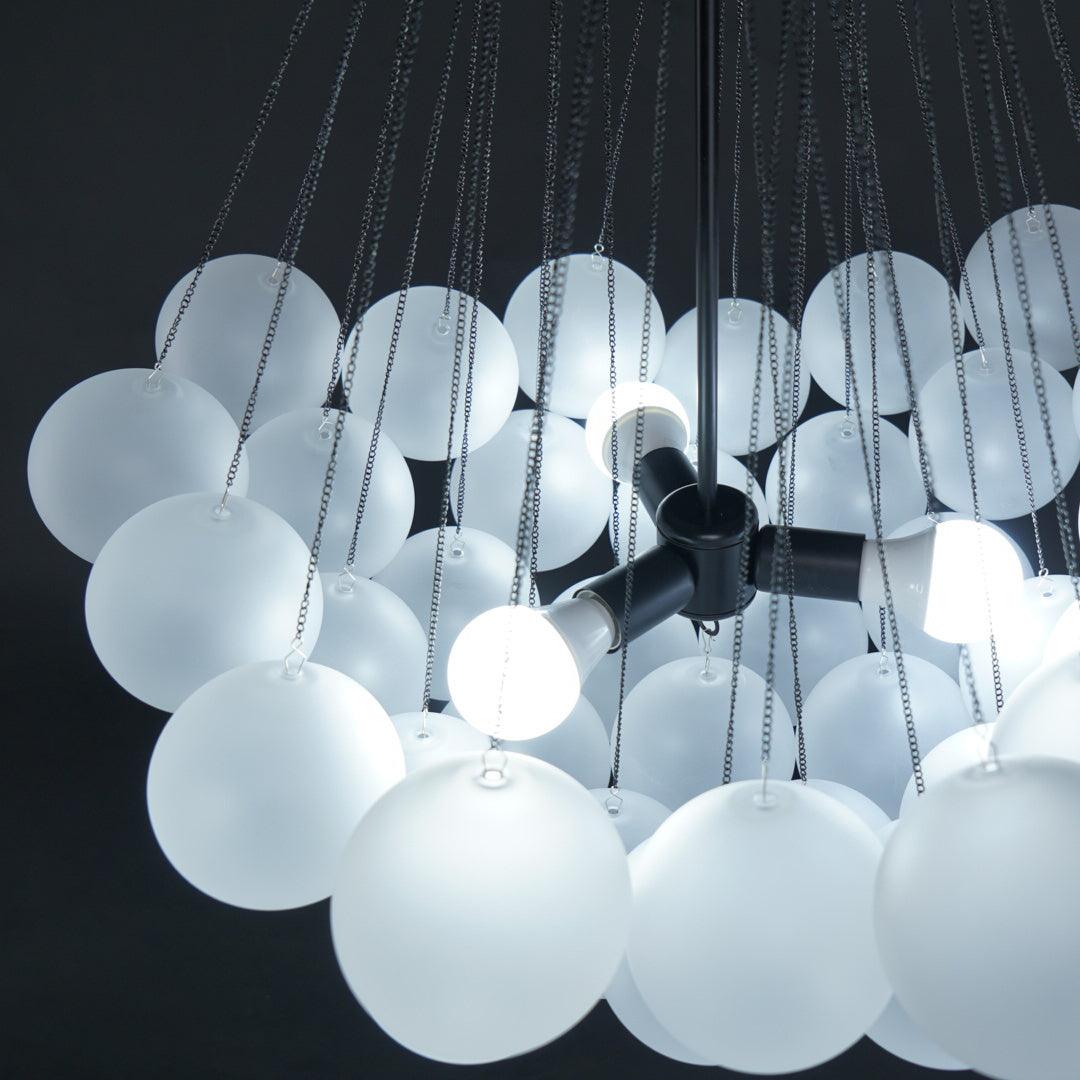 Camilla Chandelier