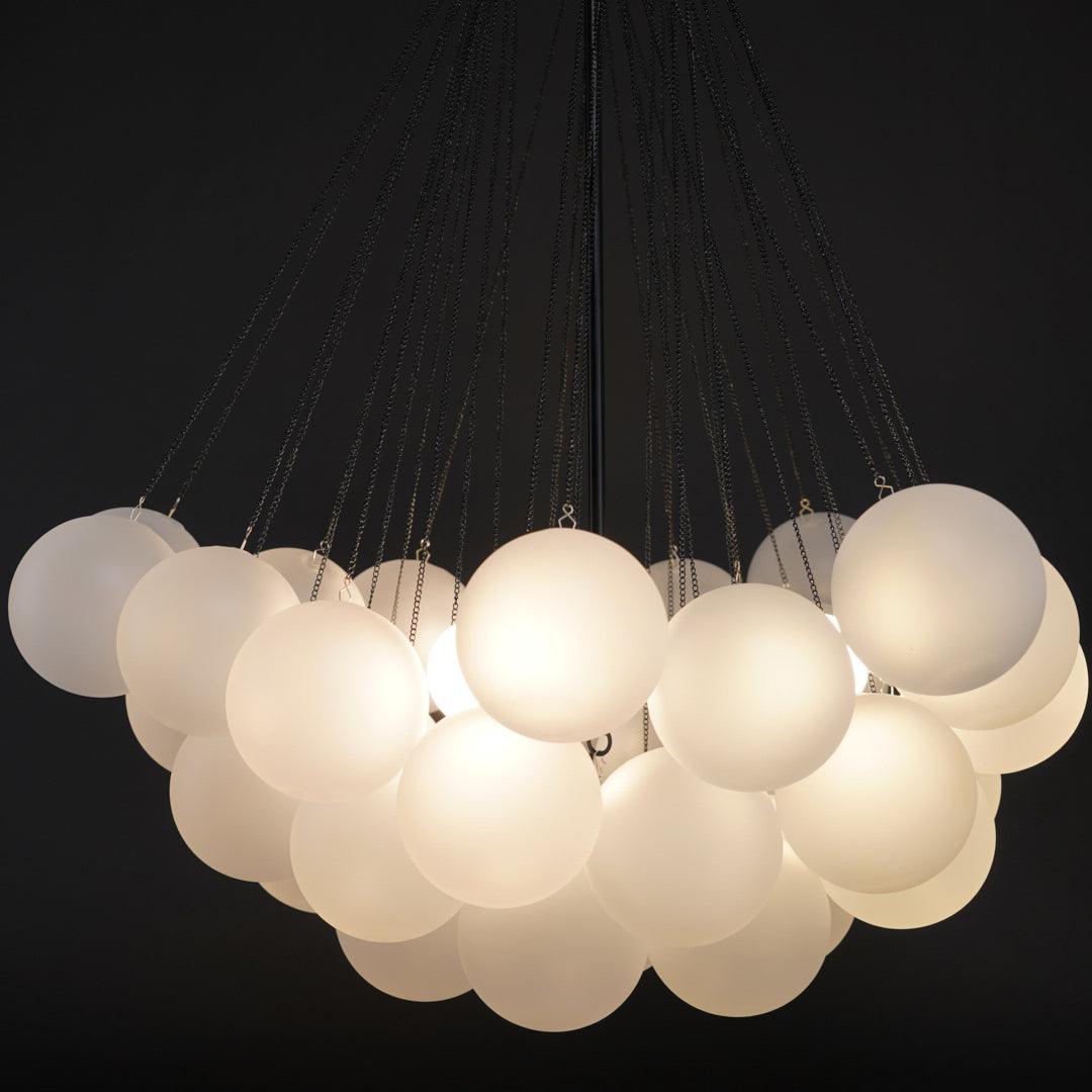 Camilla Chandelier