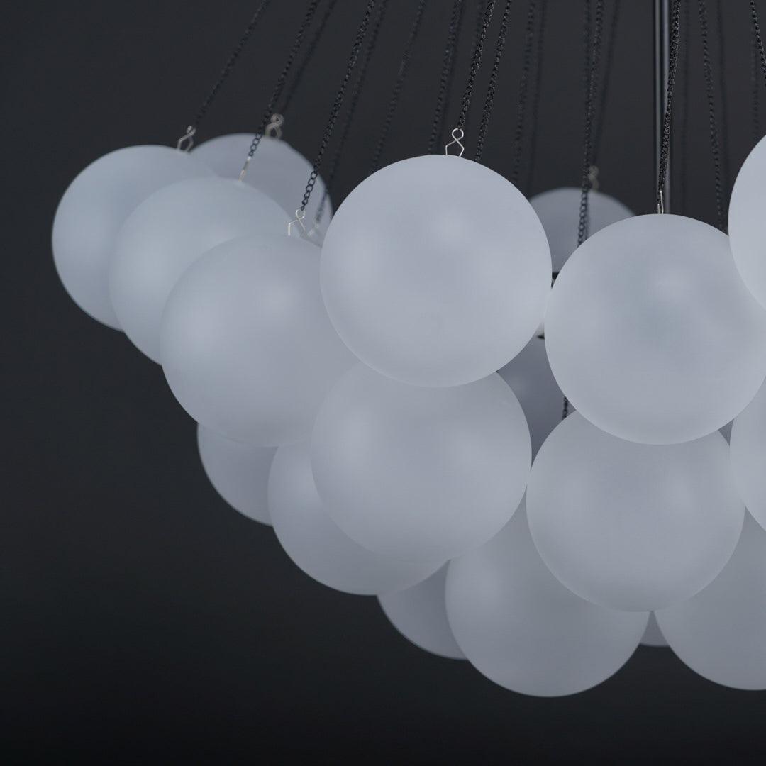 Camilla Chandelier