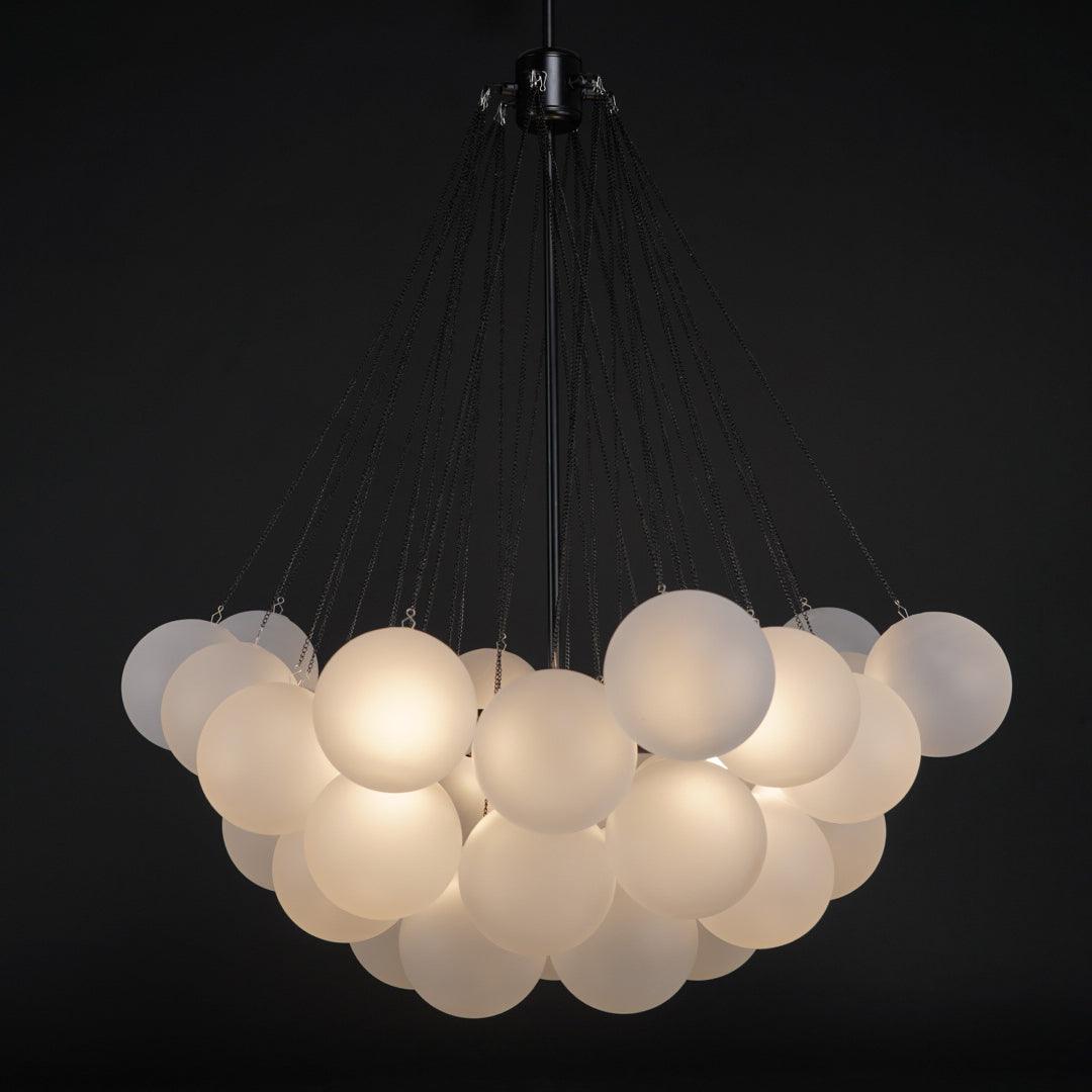 Camilla Chandelier