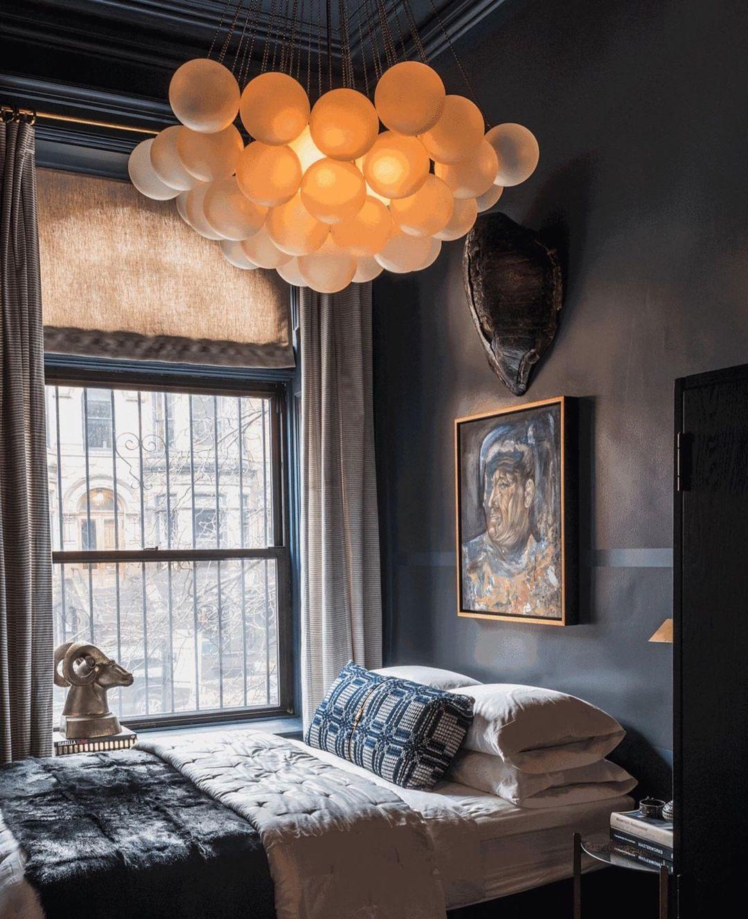 Camilla Chandelier