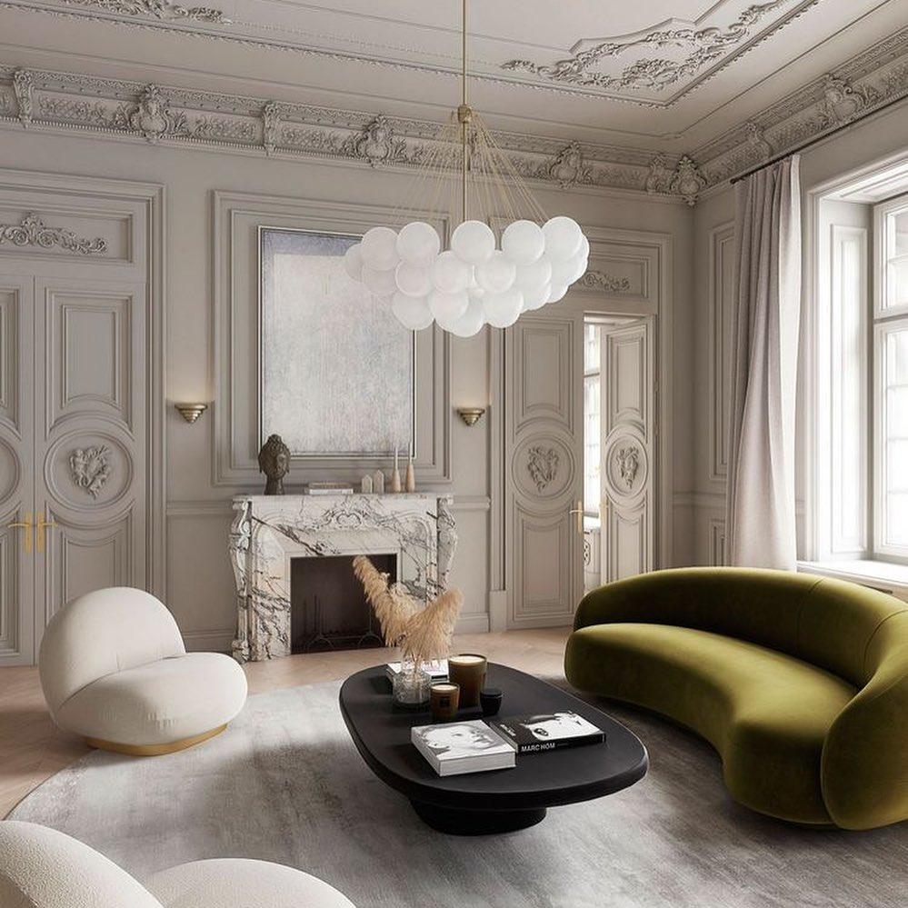 Camilla Chandelier