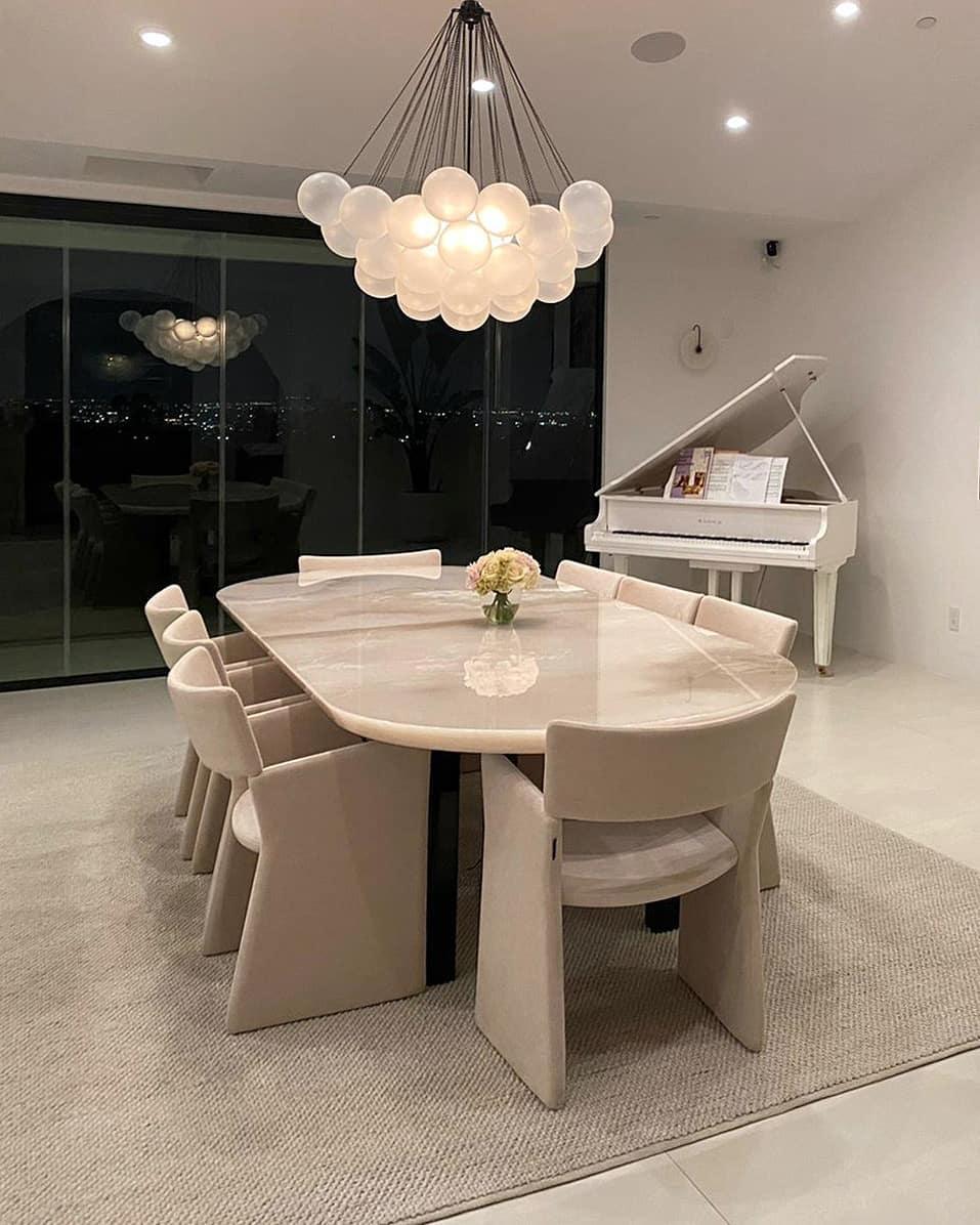 Camilla Chandelier