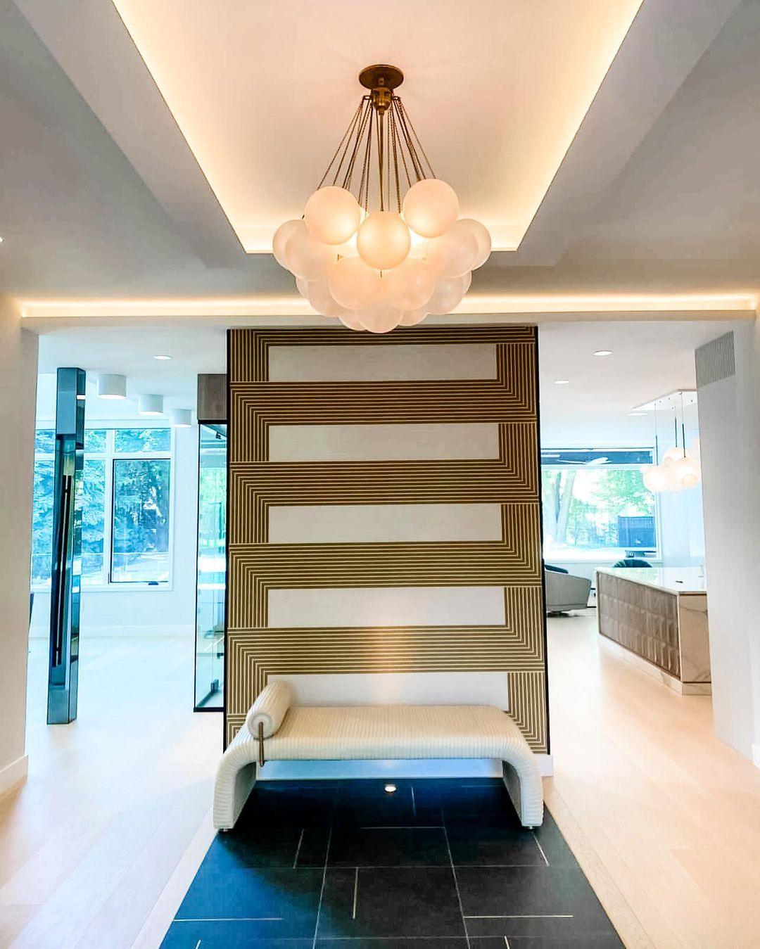 Camilla Chandelier