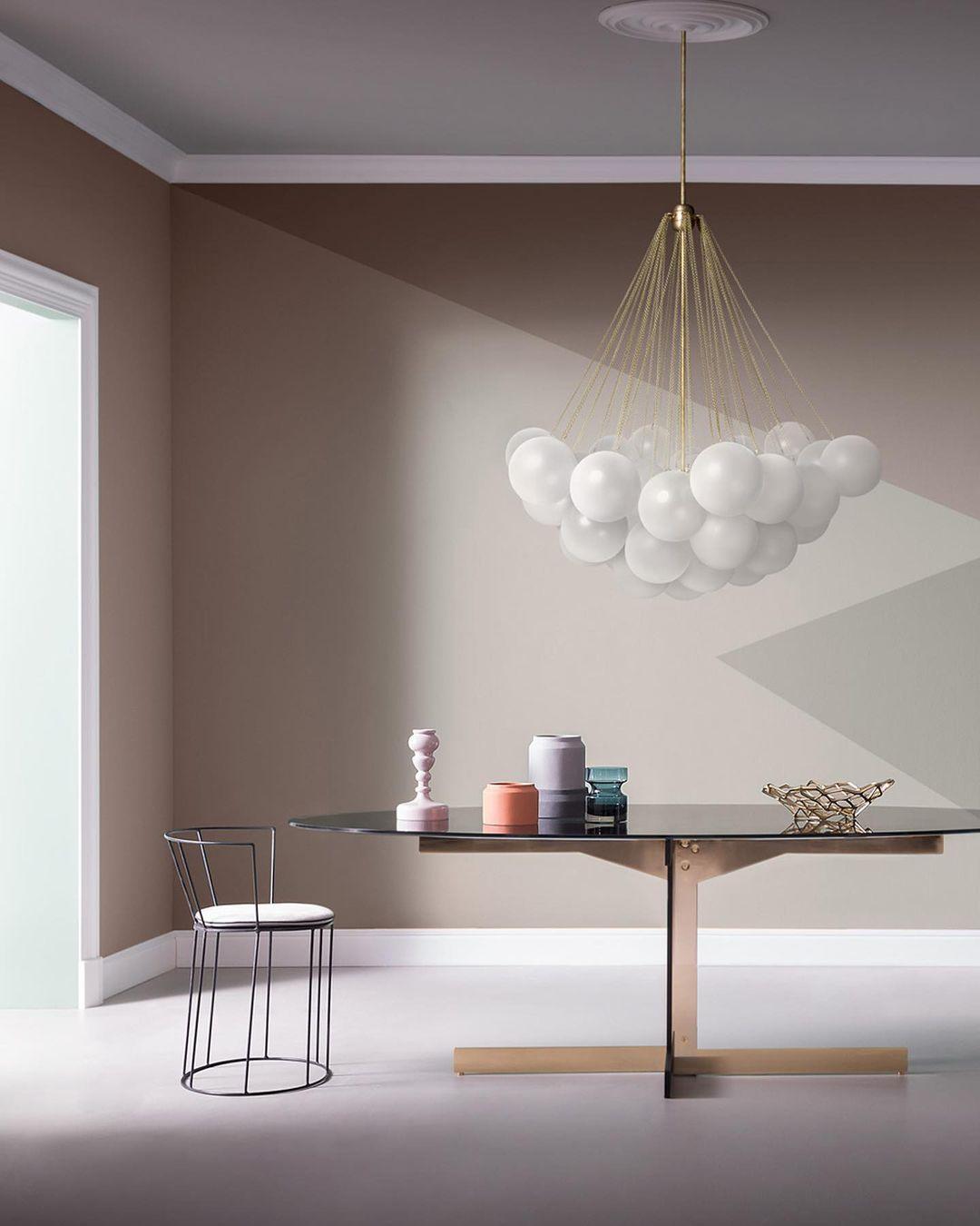 Camilla Chandelier