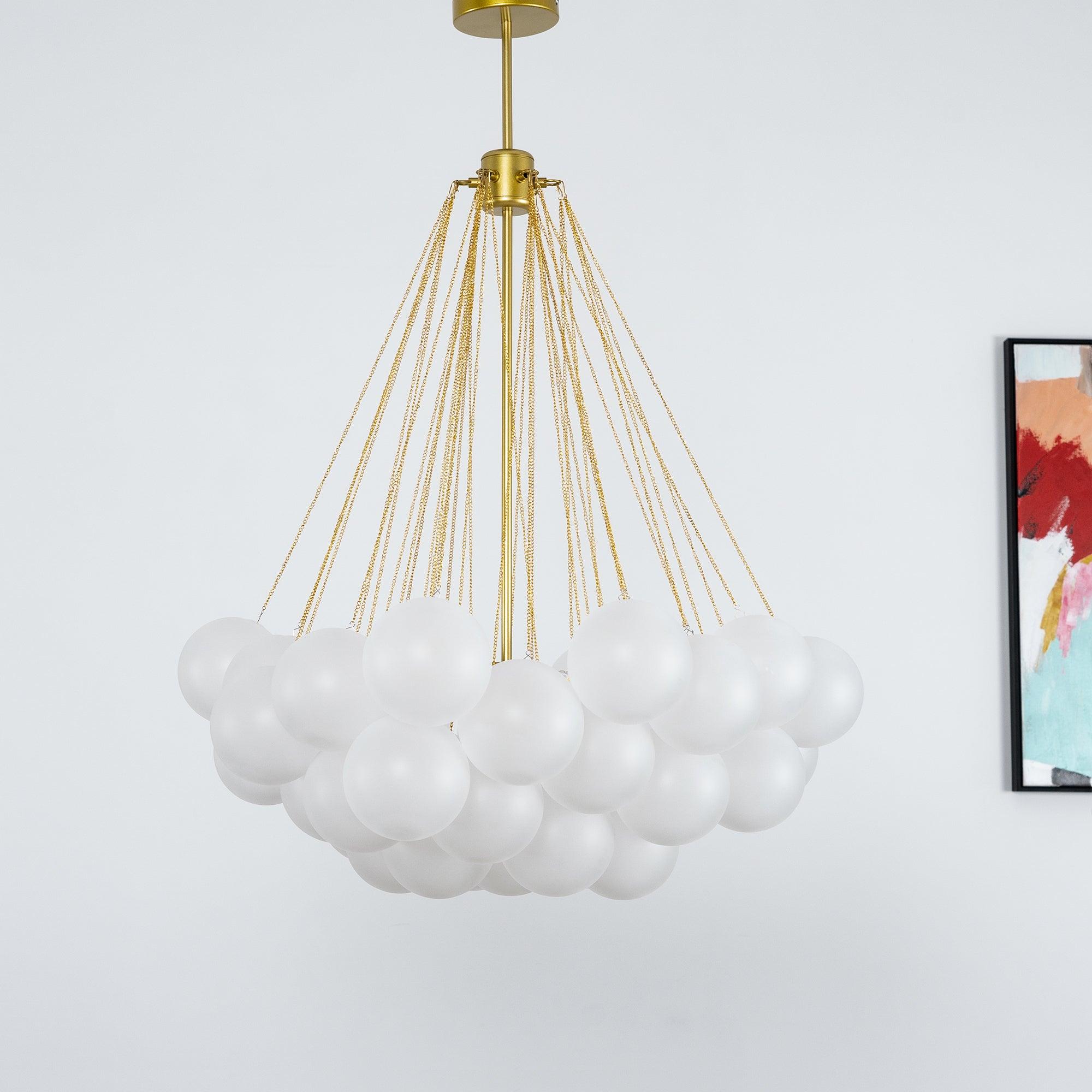 Camilla Chandelier