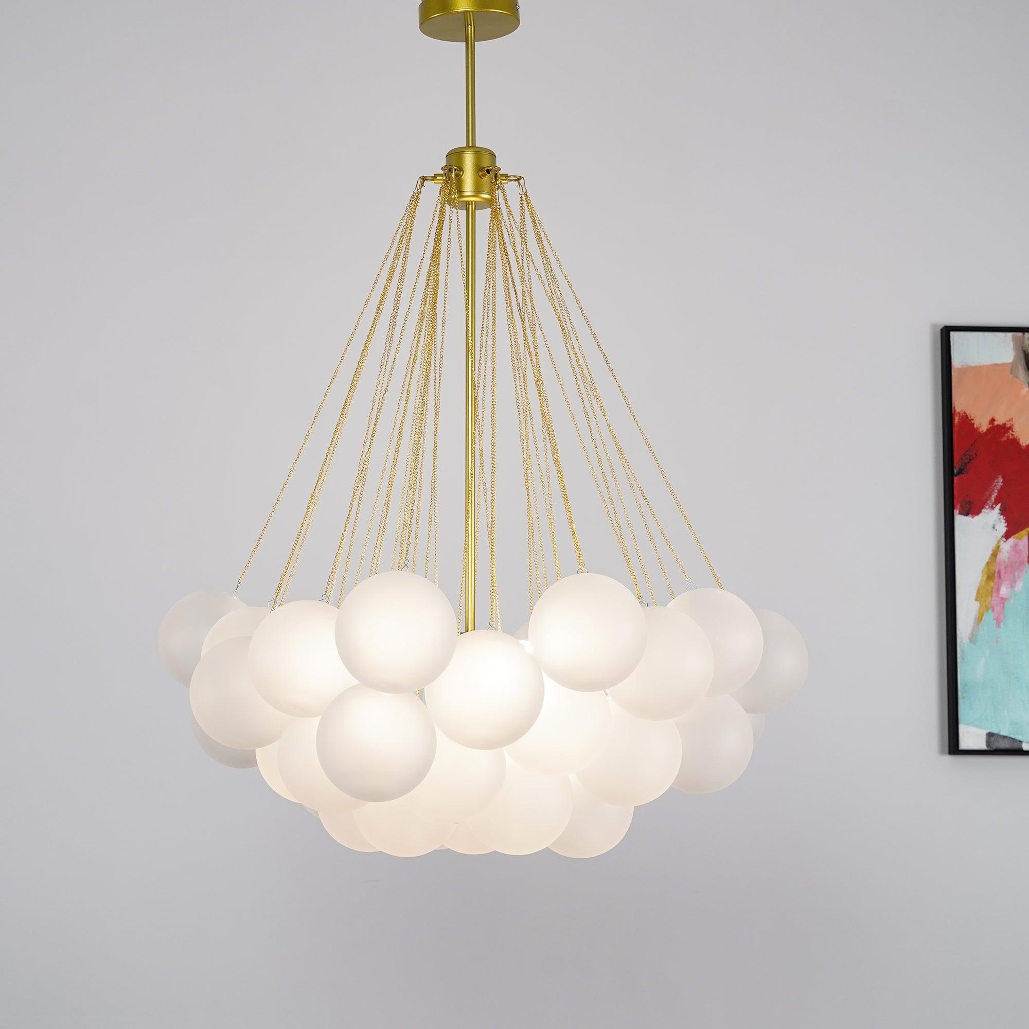 Camilla Chandelier