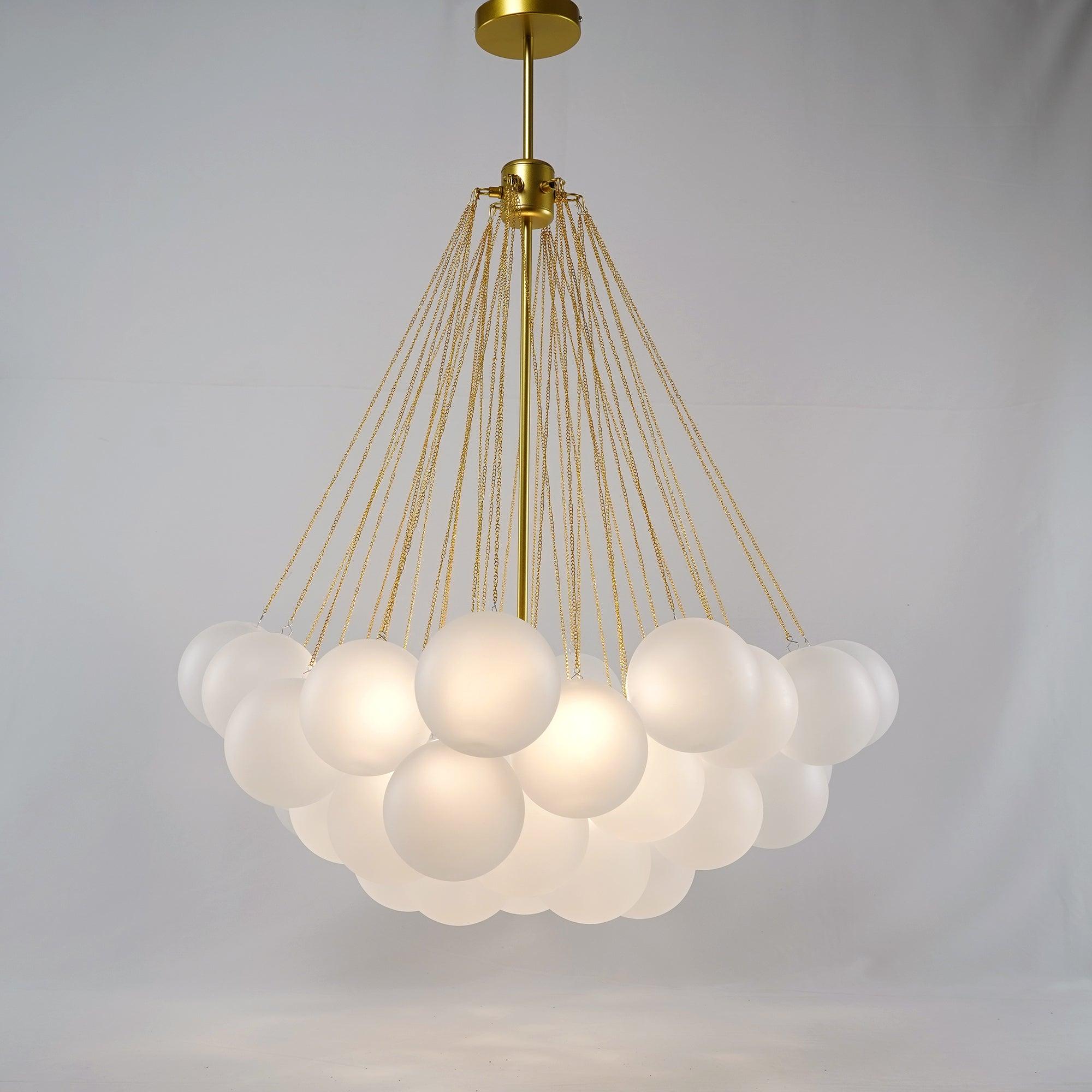 Camilla Chandelier