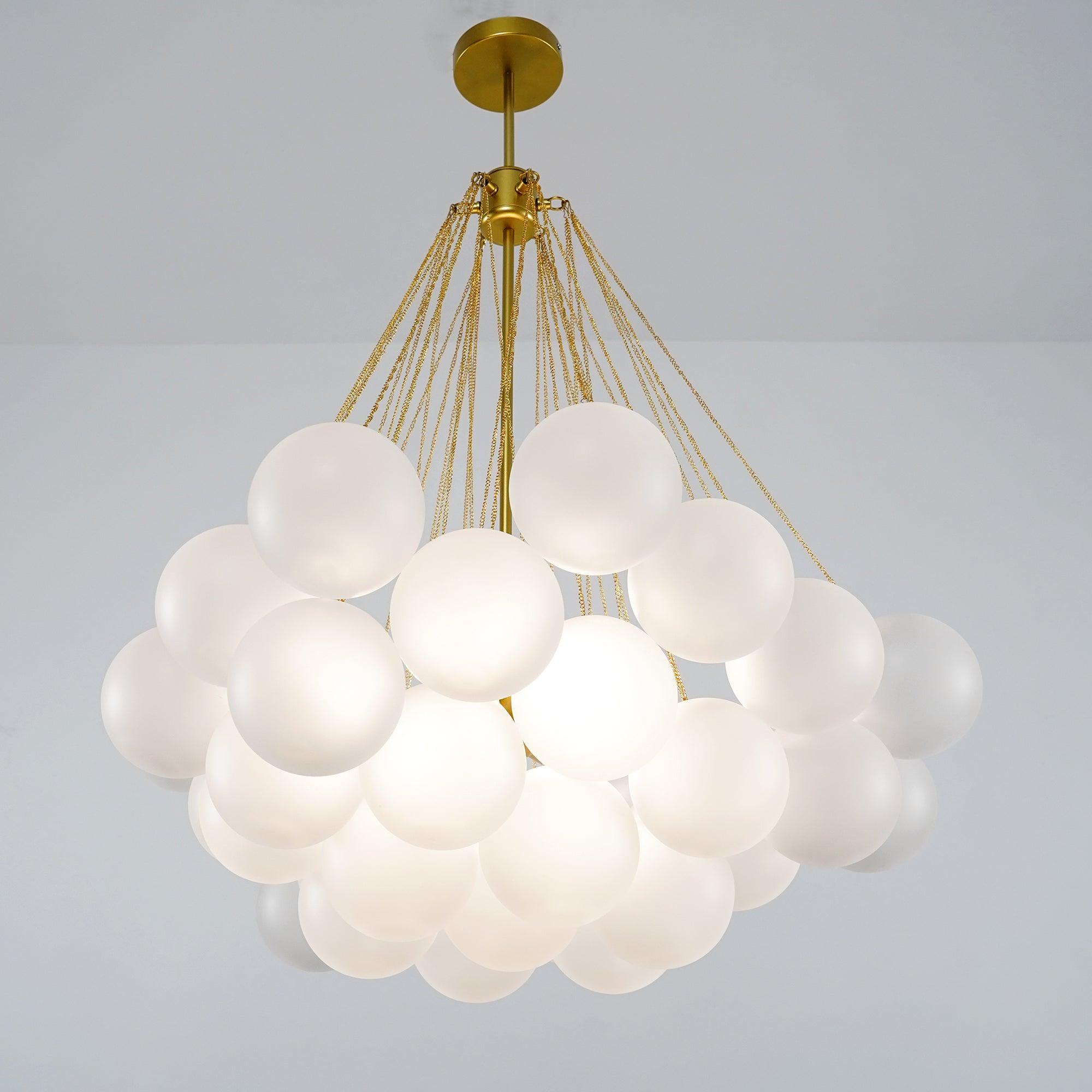 Camilla Chandelier