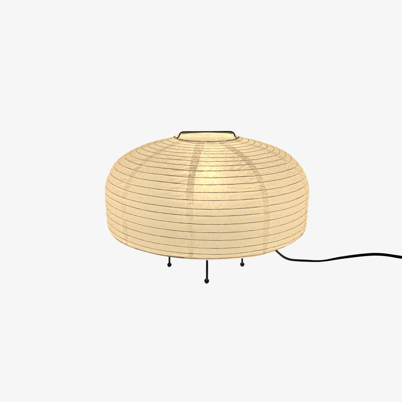 Coffey Table Lamp