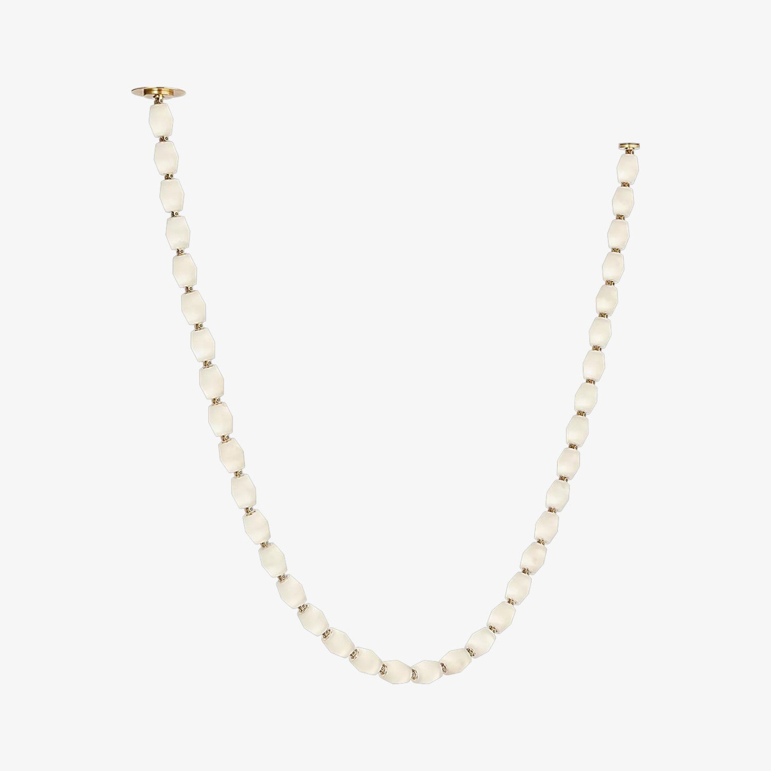 Collier Alabaster 108 Chandelier