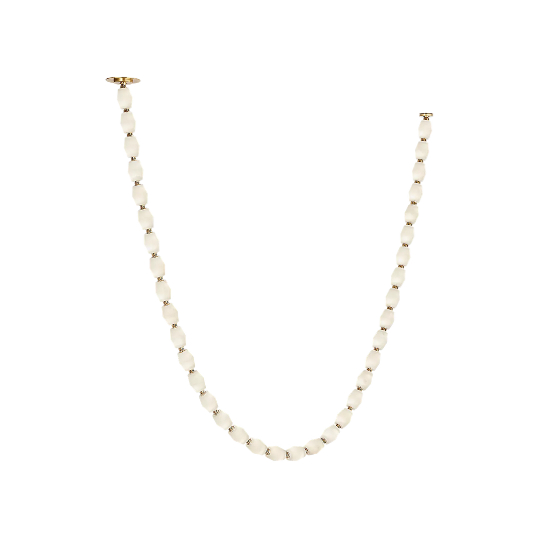 Collier Alabaster 108 Chandelier
