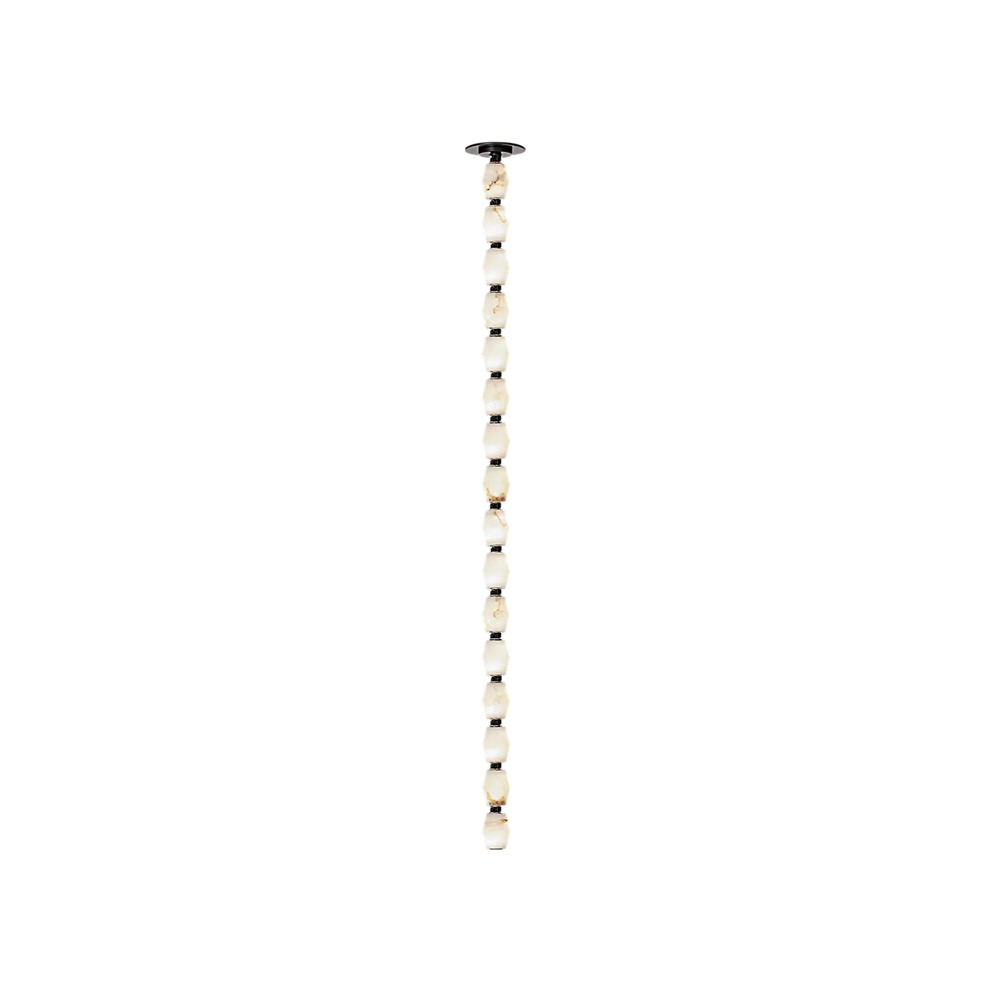 Collier Alabaster 48 Pendant Lamp