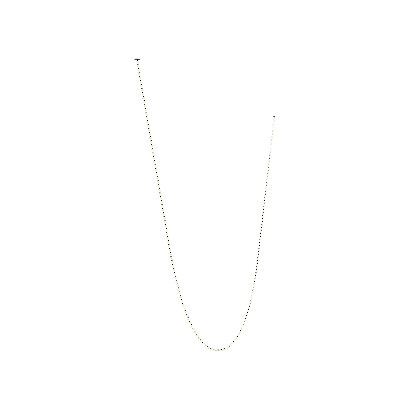 Collier Alabaster 480 Chandelier