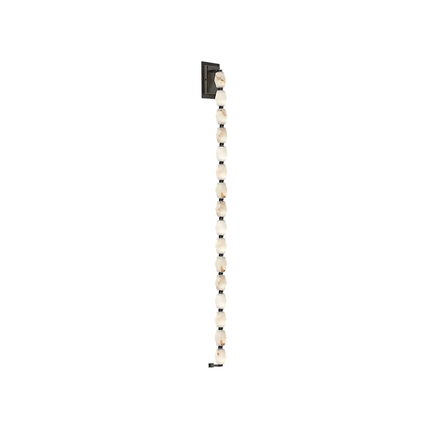 Collier Alabaster 53 Sconce