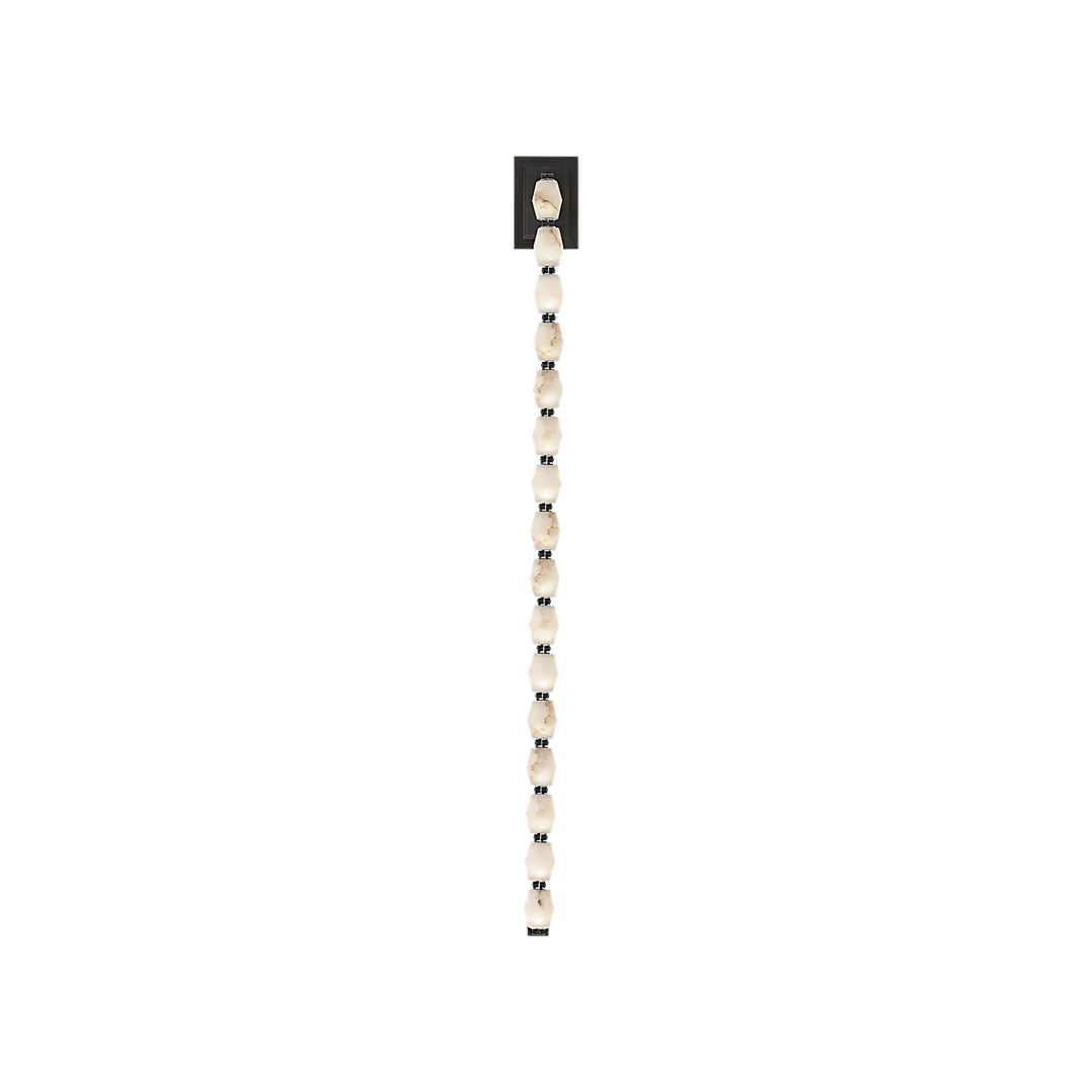 Collier Alabaster 53 Sconce