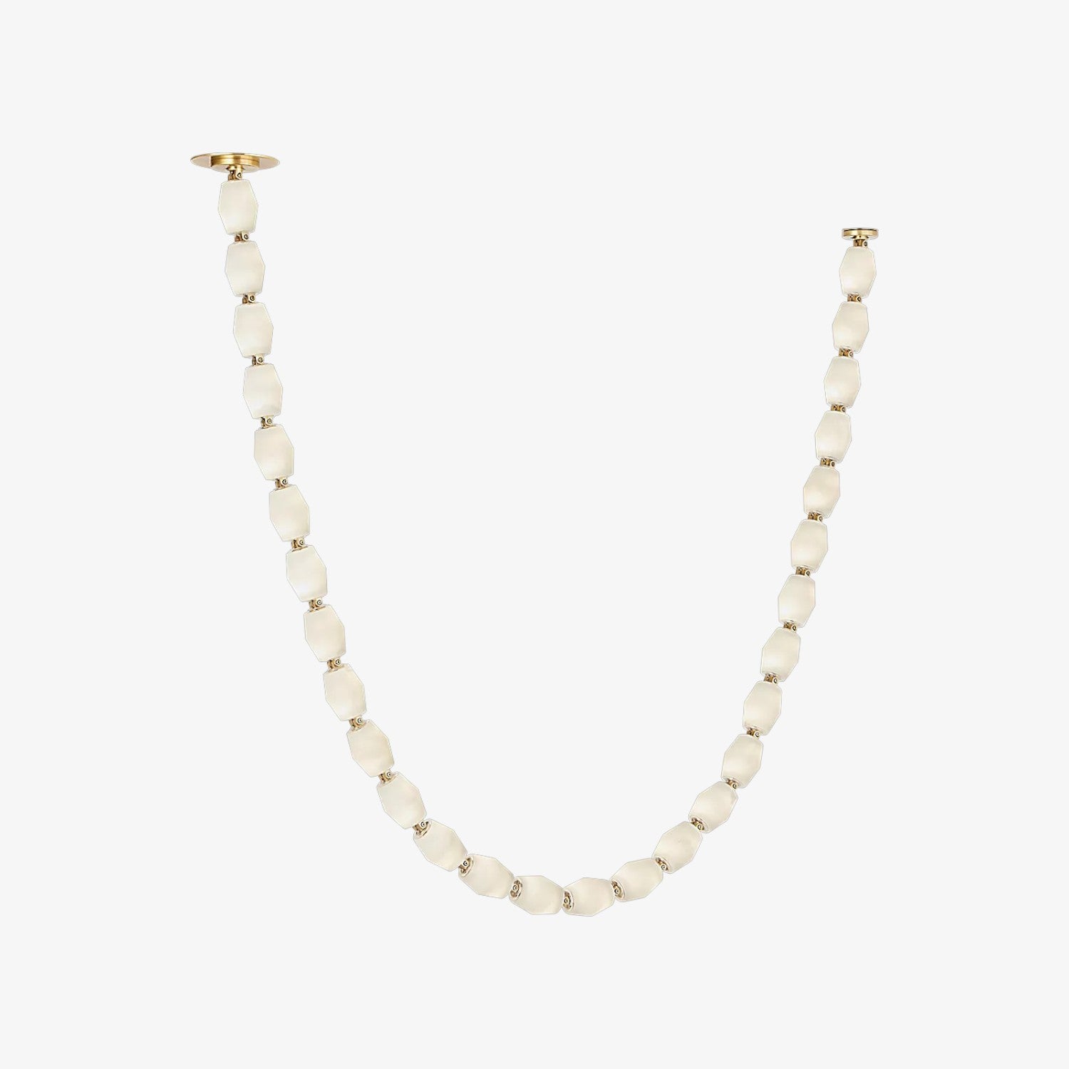 Collier Alabaster 84 Chandelier