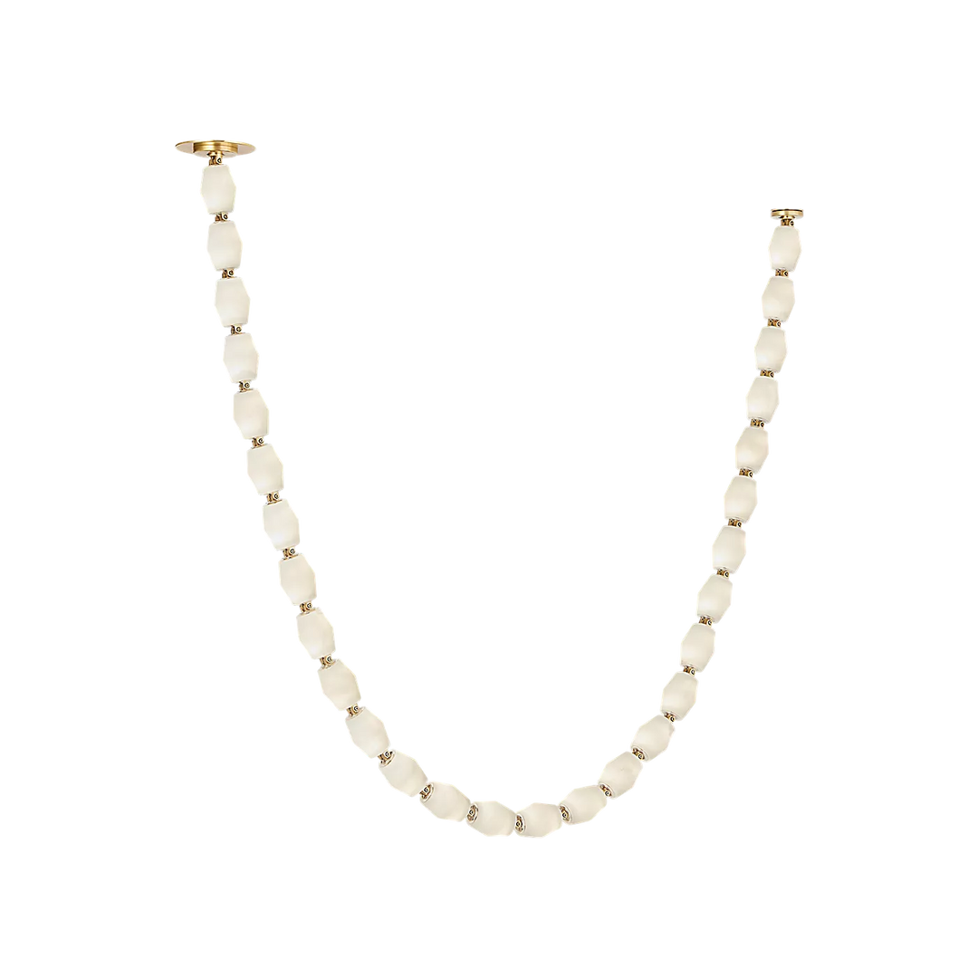 Collier Alabaster 84 Chandelier