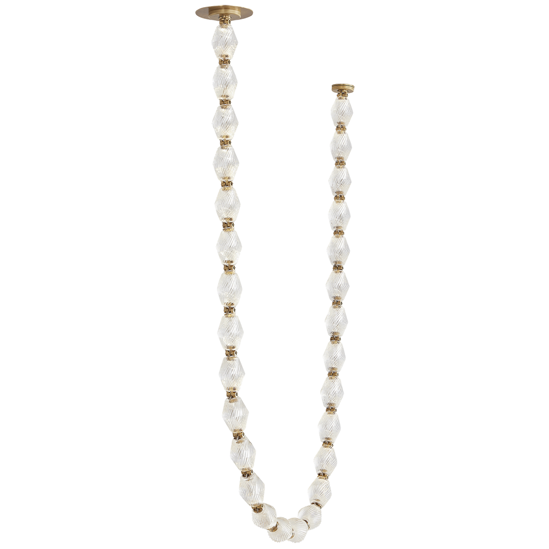 Tomasa Chandelier