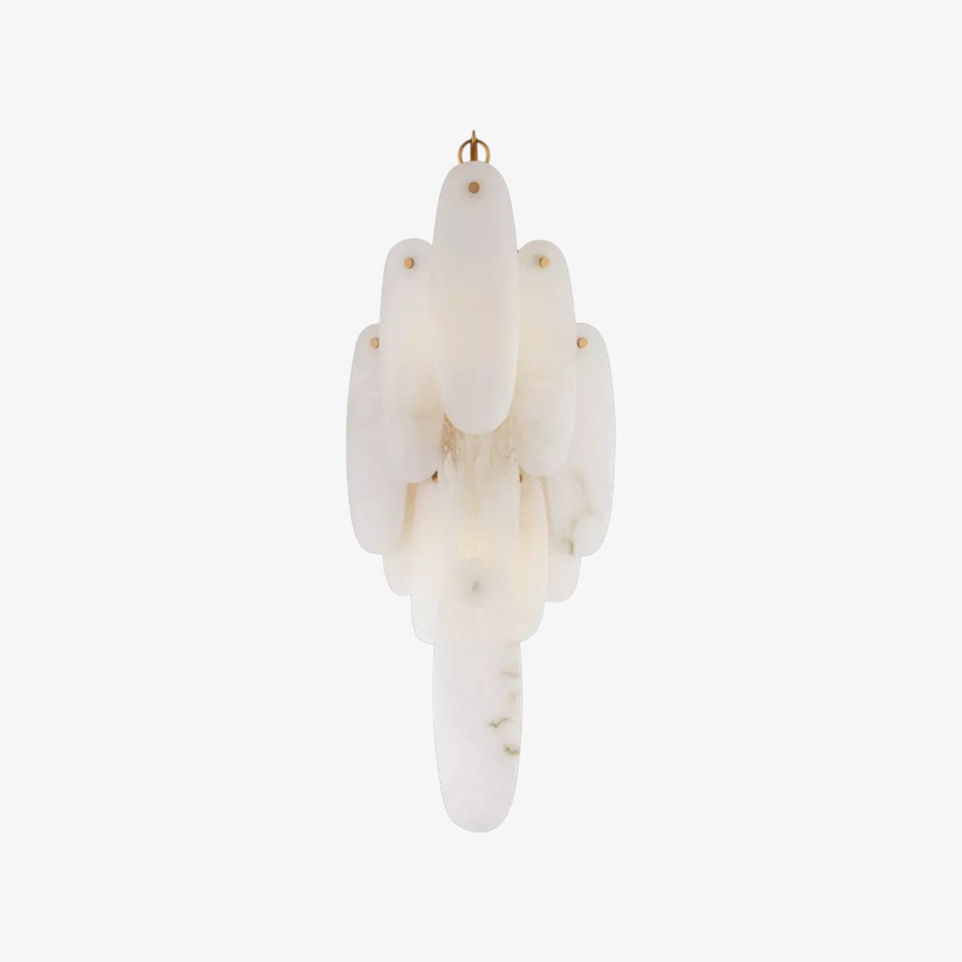 Cora Waterfall Sconce Large