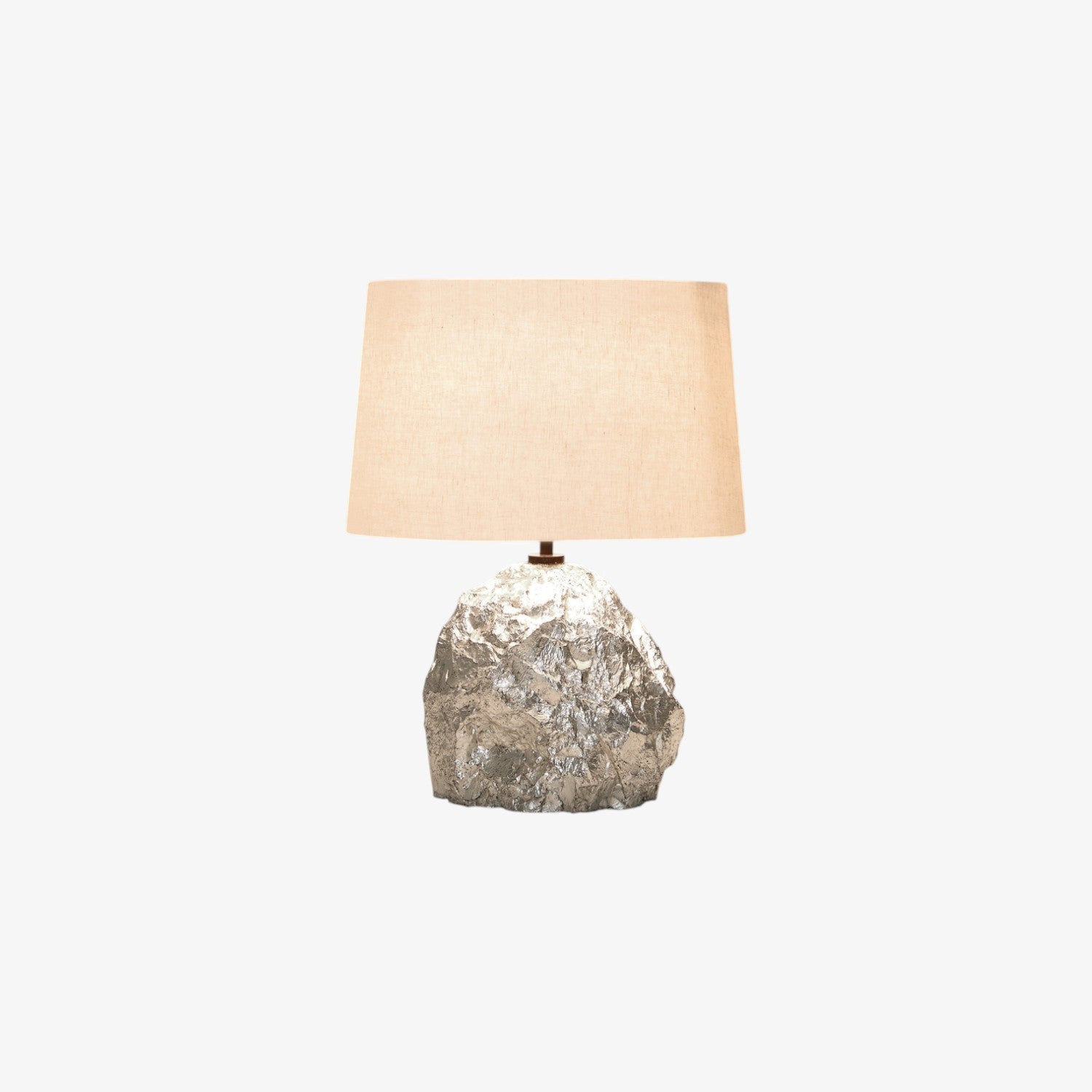Cornice Table Lamp