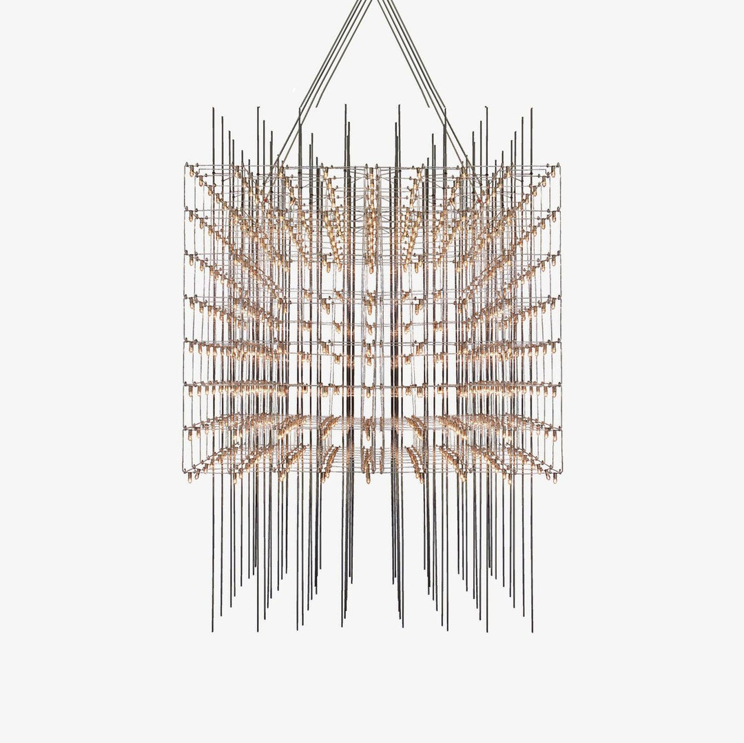Cosmos Suspension Light