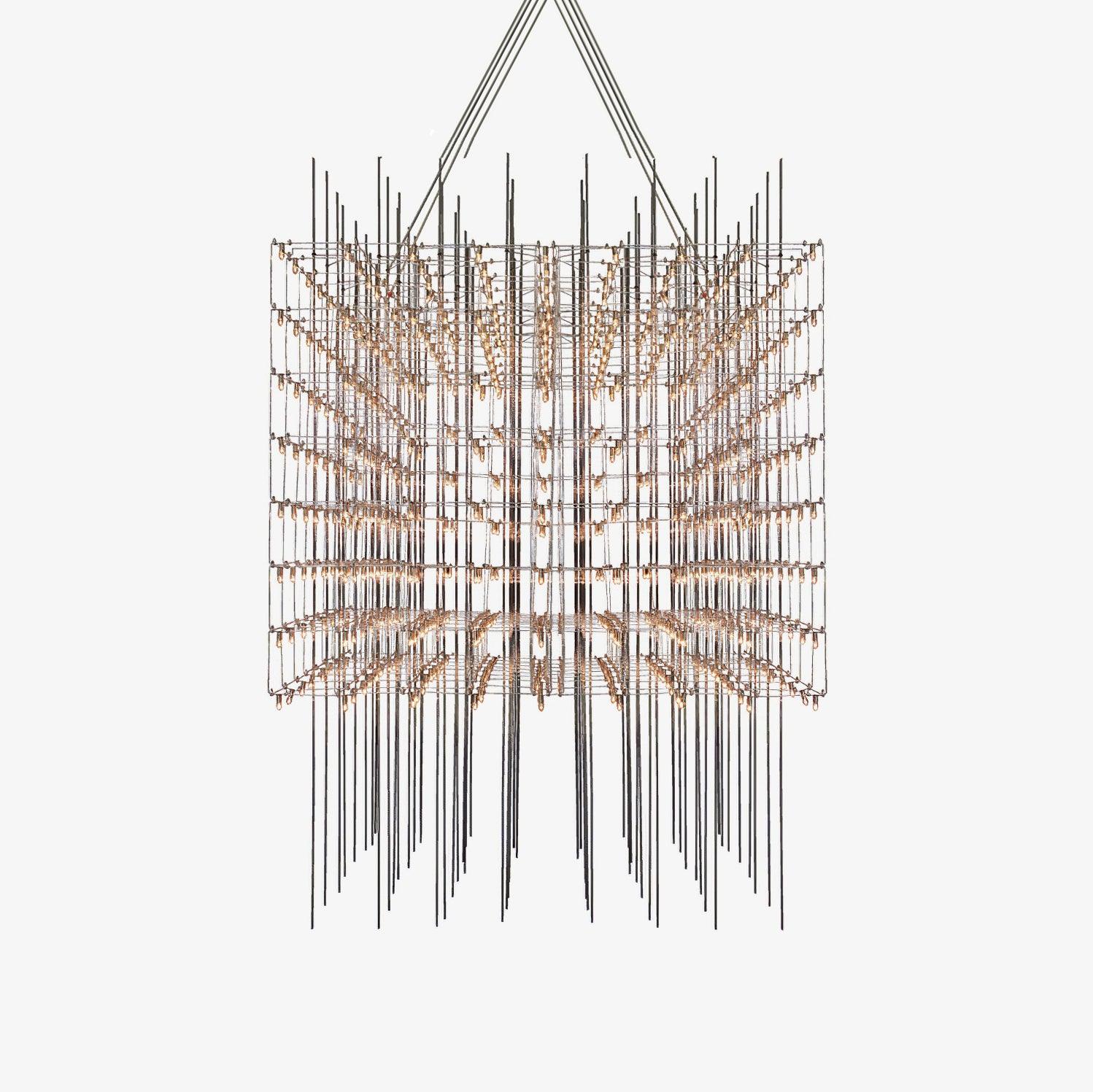 Cosmos Suspension Light
