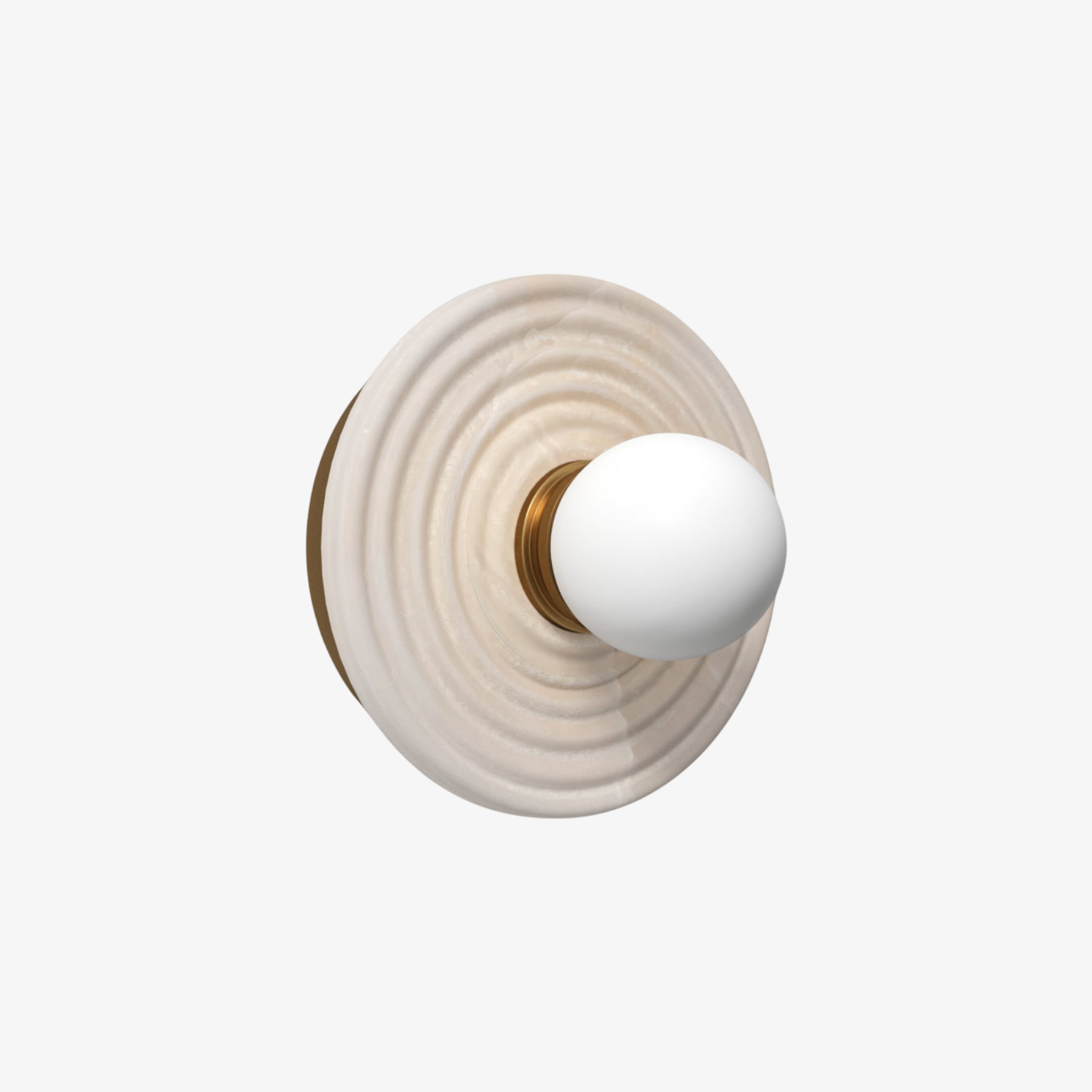 Dahlia Wall Sconce