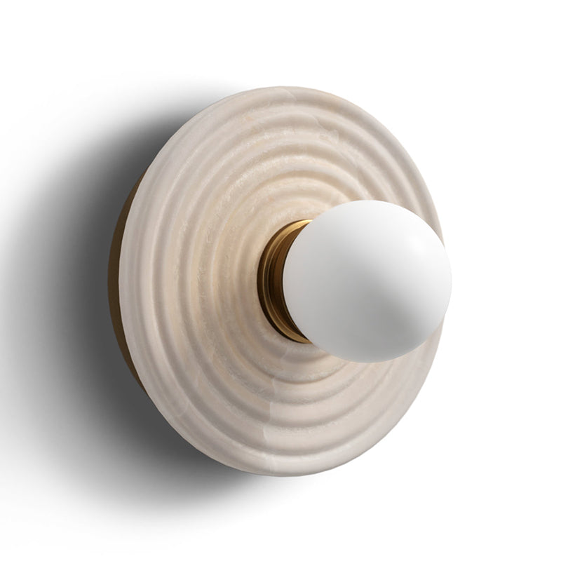 Dahlia Wall Sconce