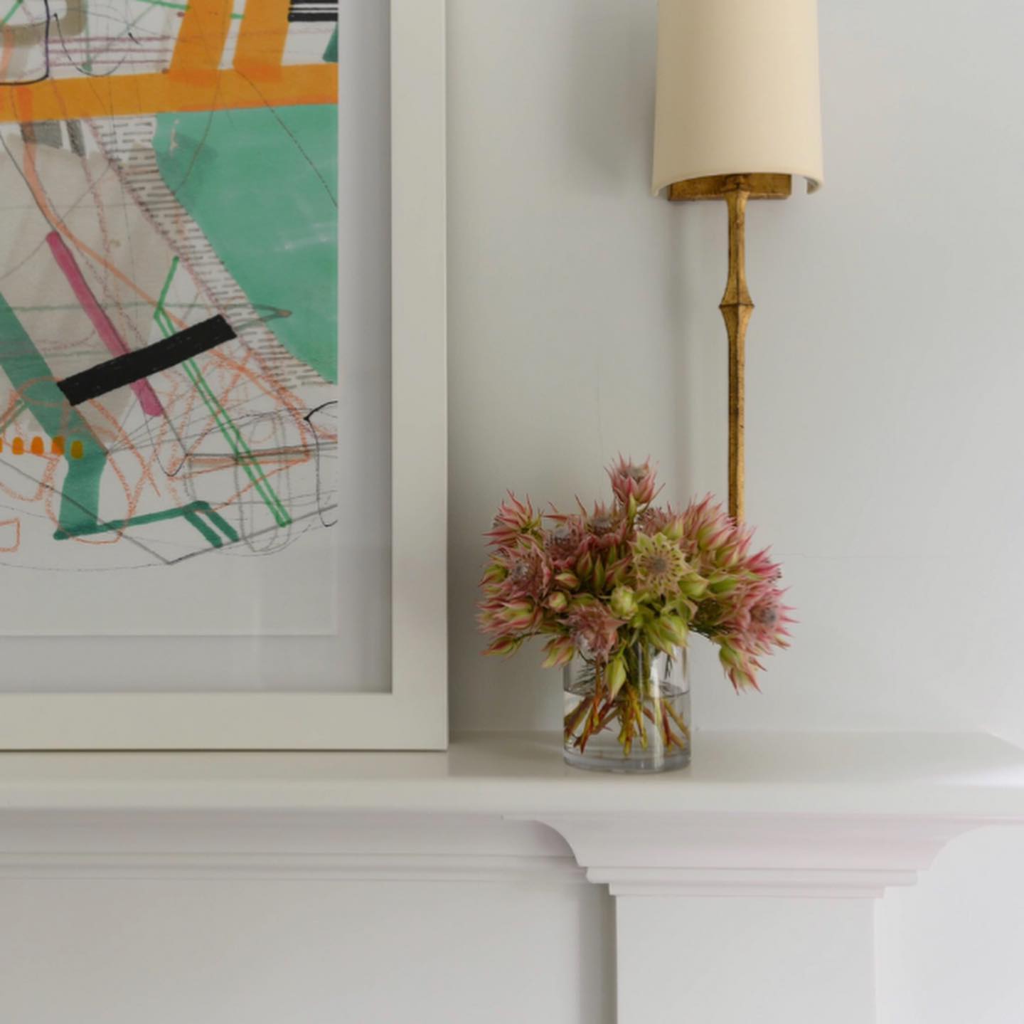 Dauphine Wall Sconce