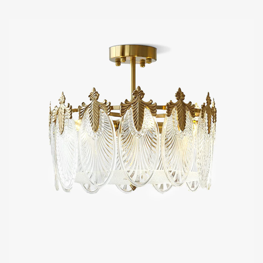 Fickle Chandelier