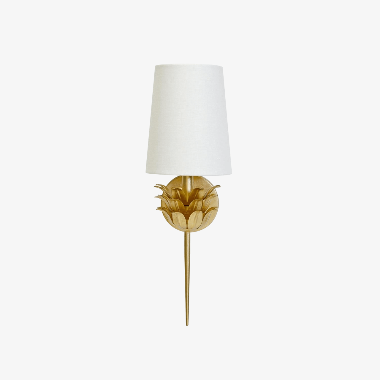 Glasby Wall Sconce