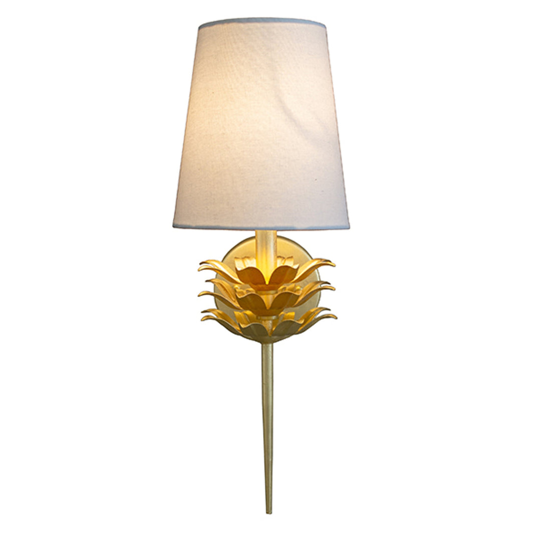 Glasby Wall Sconce