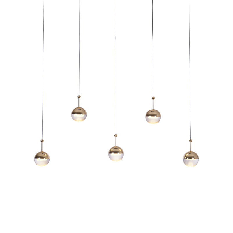 Zanardi Pendant Lighting