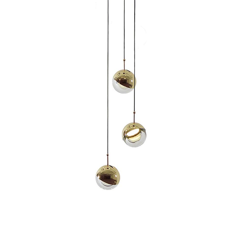 Zanardi Pendant Lighting
