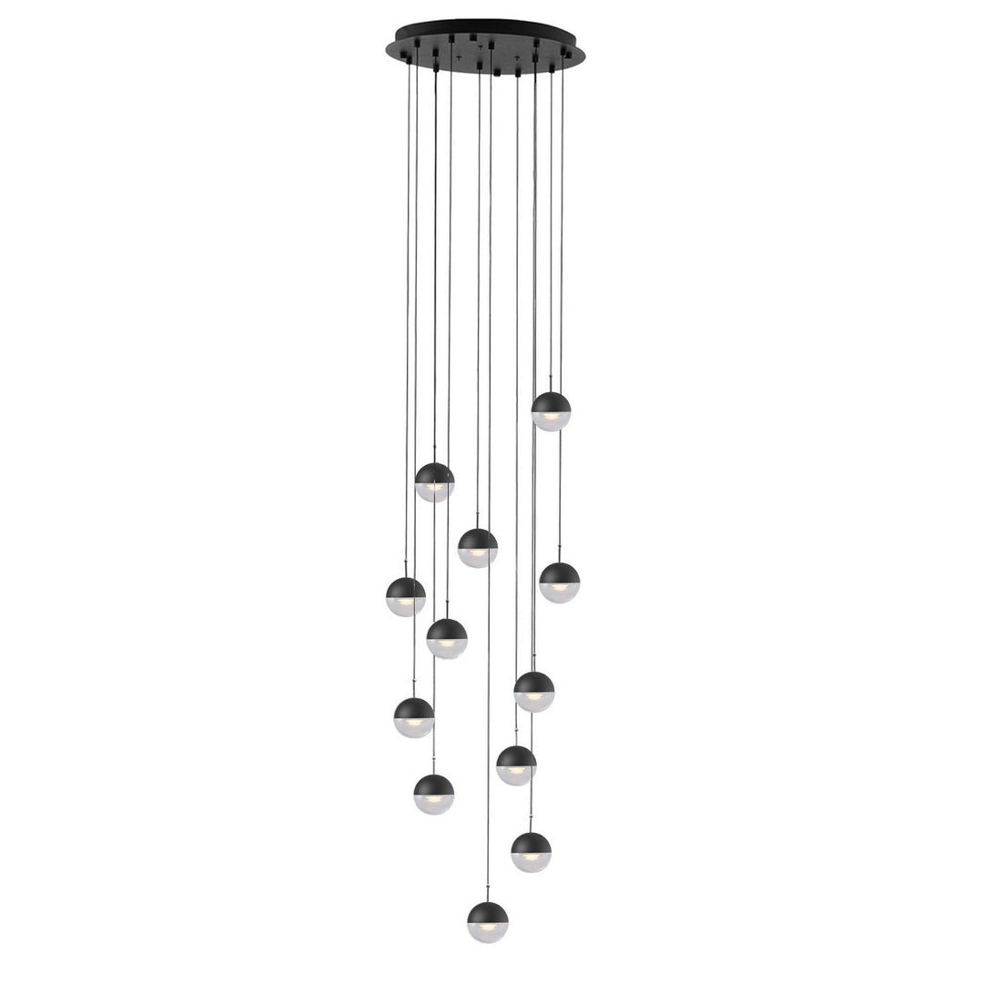 Zanardi Pendant Lighting