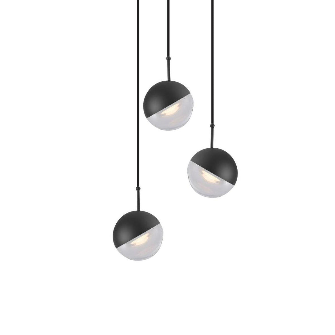Zanardi Pendant Lighting