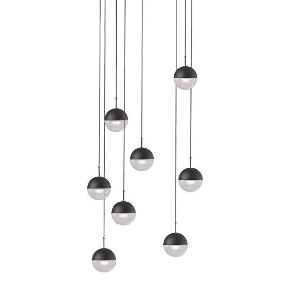 Zanardi Pendant Lighting