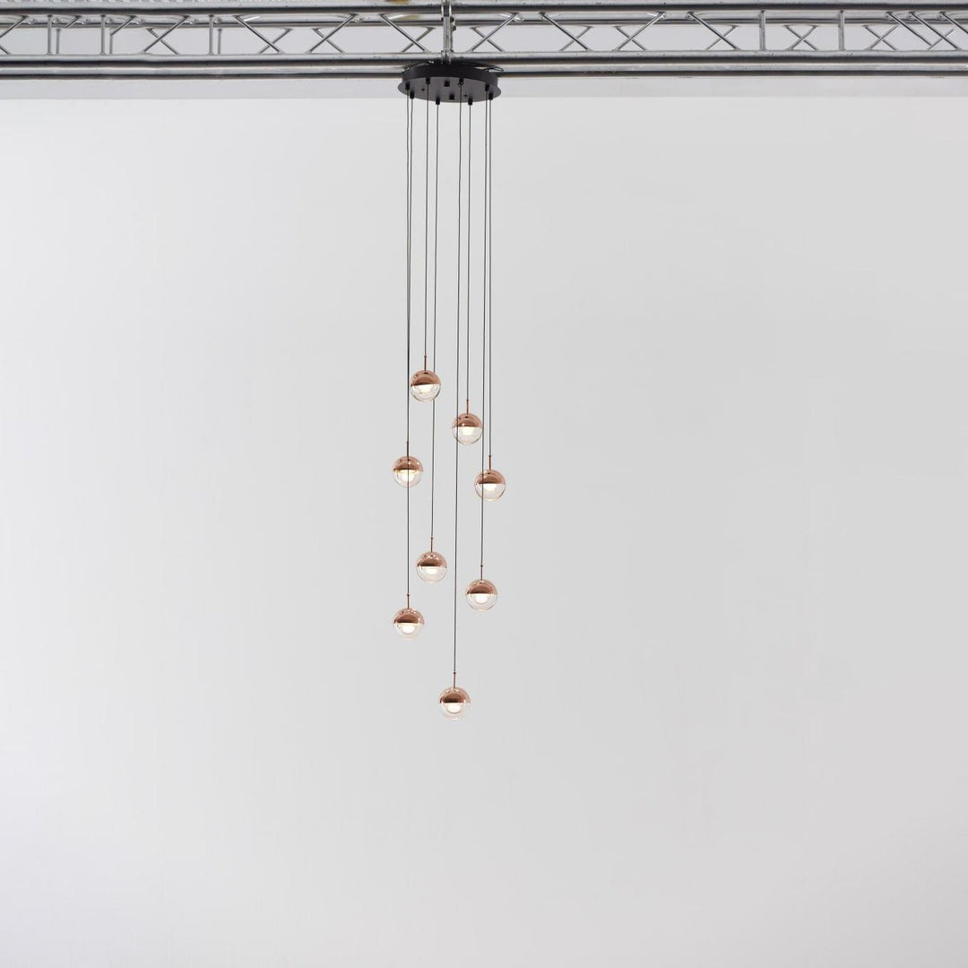 Zanardi Pendant Lighting